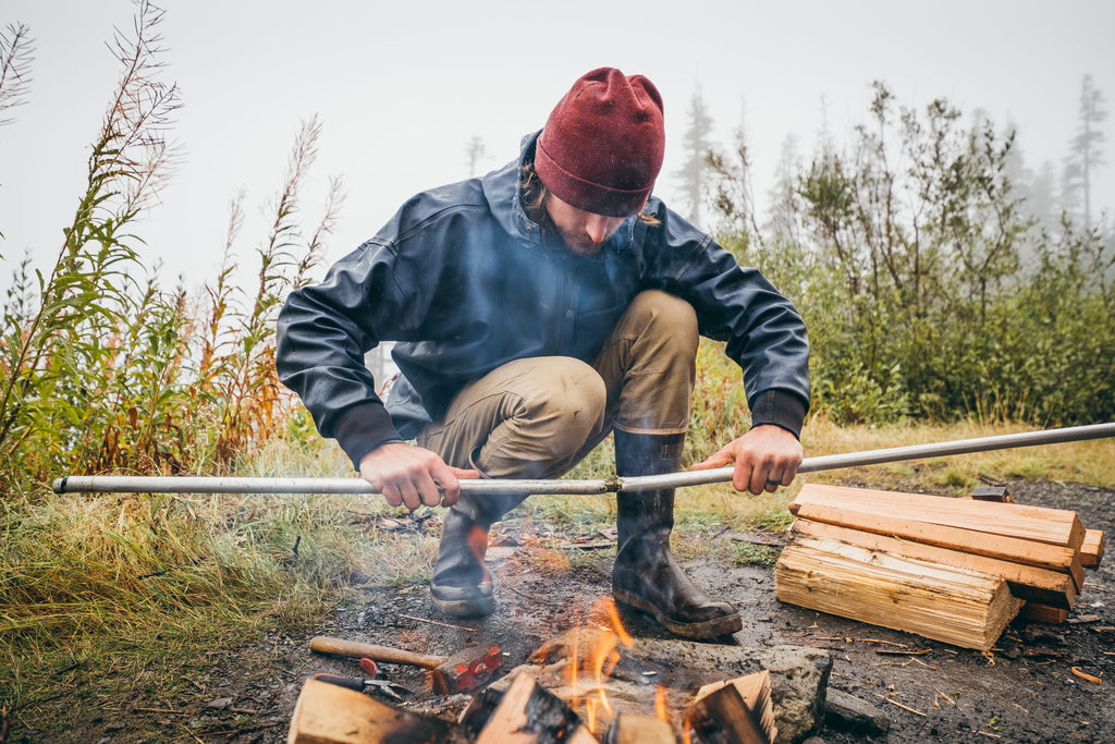 Tips for Using Revivex Wash-In Water Repellent