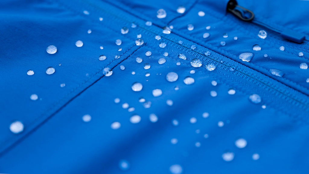 Revivex Durable Water Repellent Spray FAQ