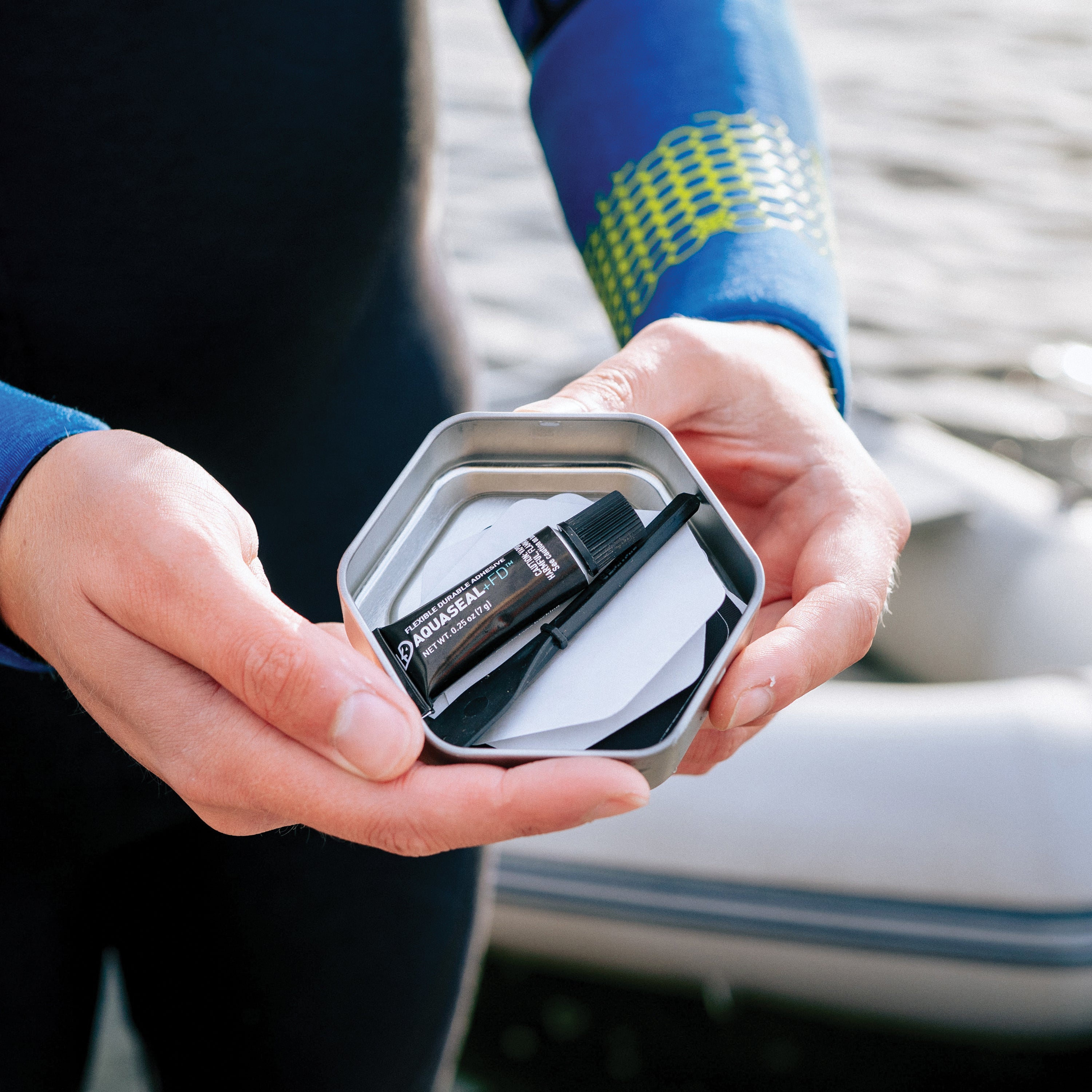 River & Sea Repair Kit