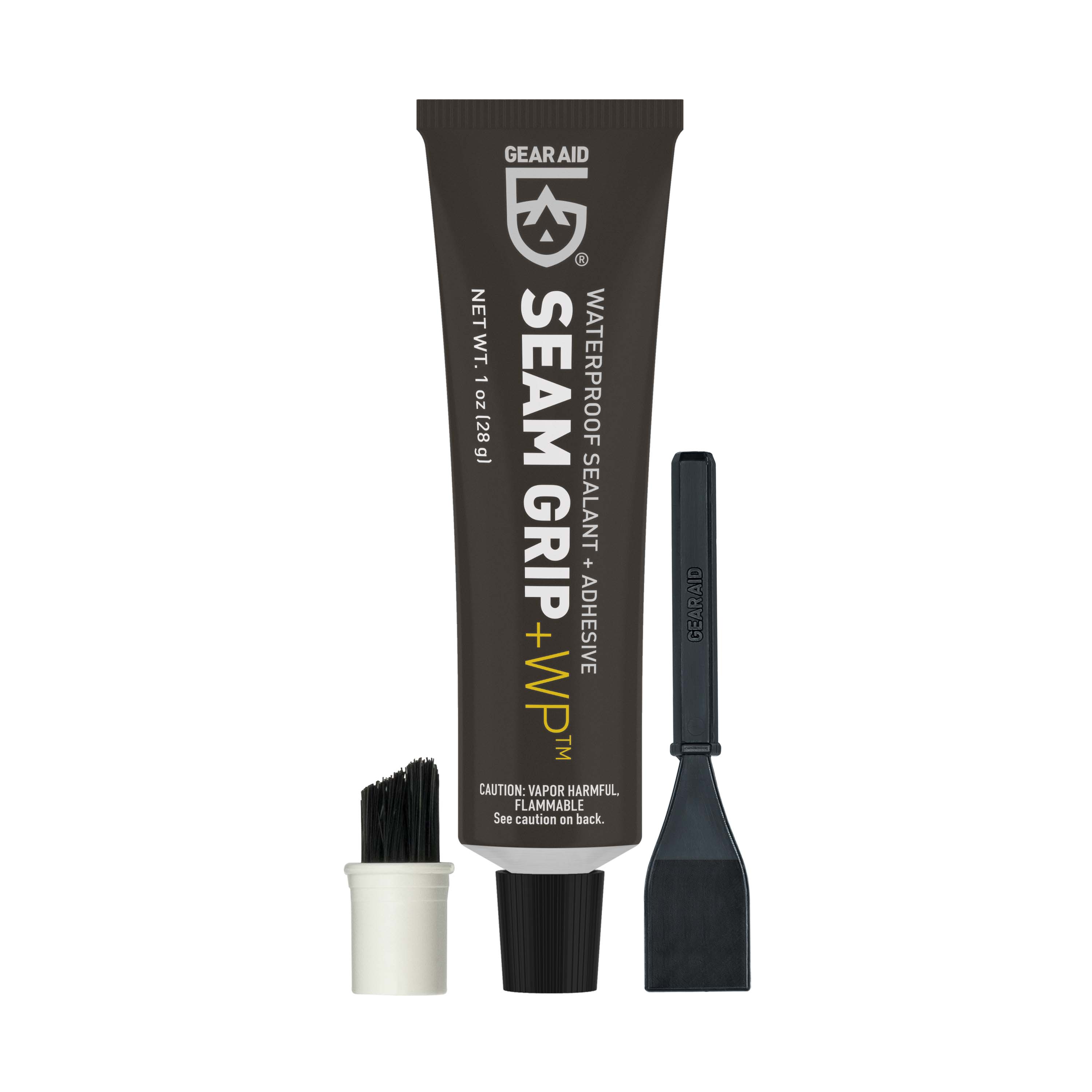 Seam Grip + WP Sealant