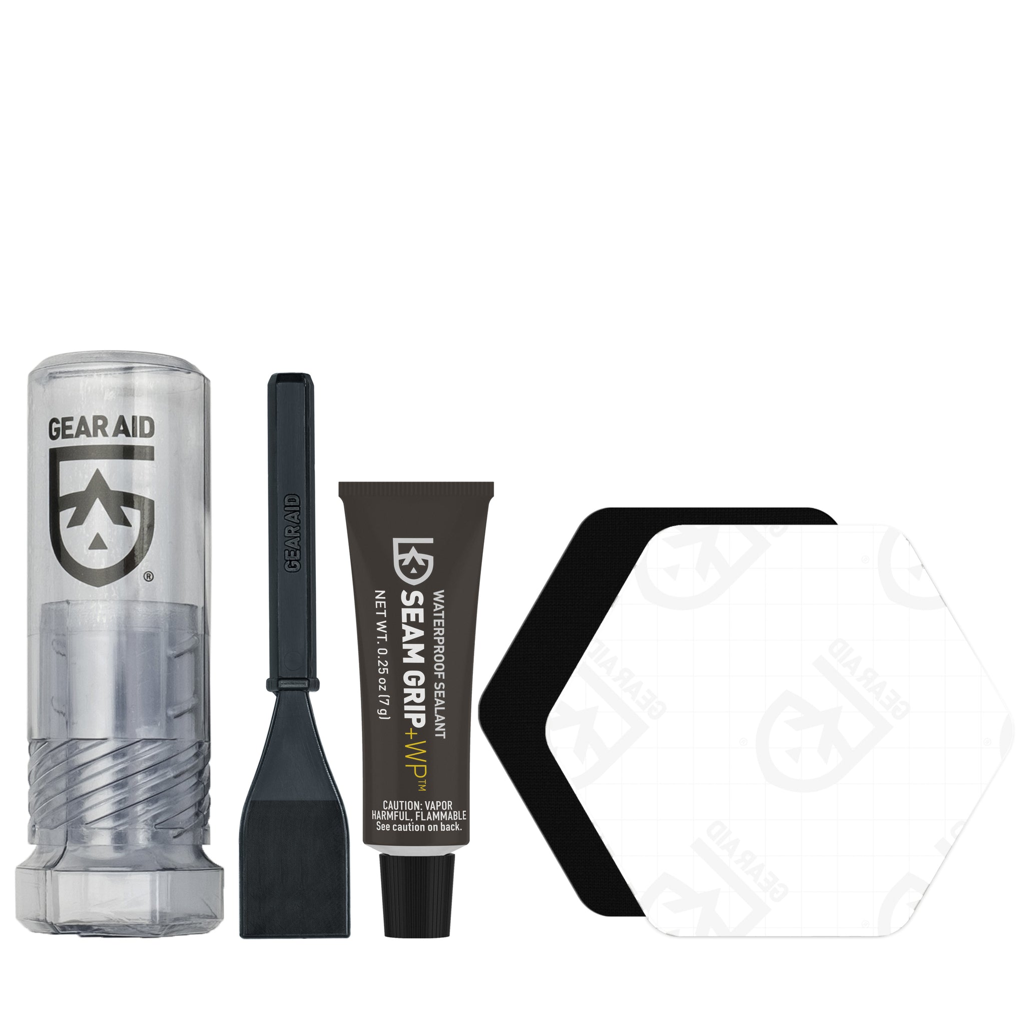 Seam Grip + WP Repair Kit