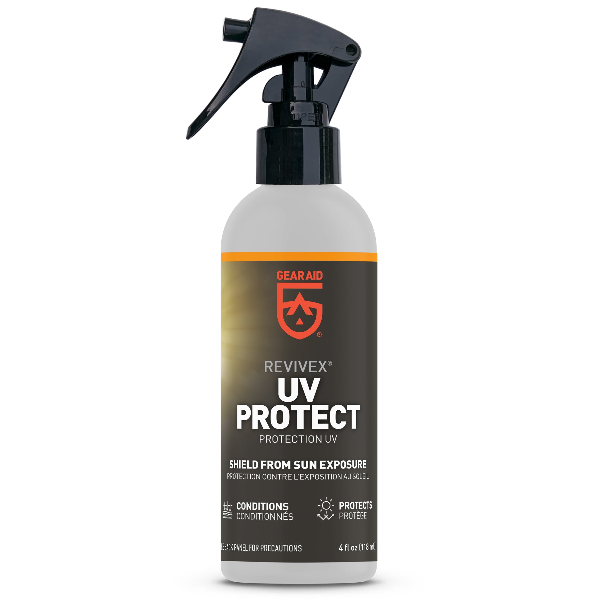 Revivex UV and Sun Protectant for Outdoor Gear