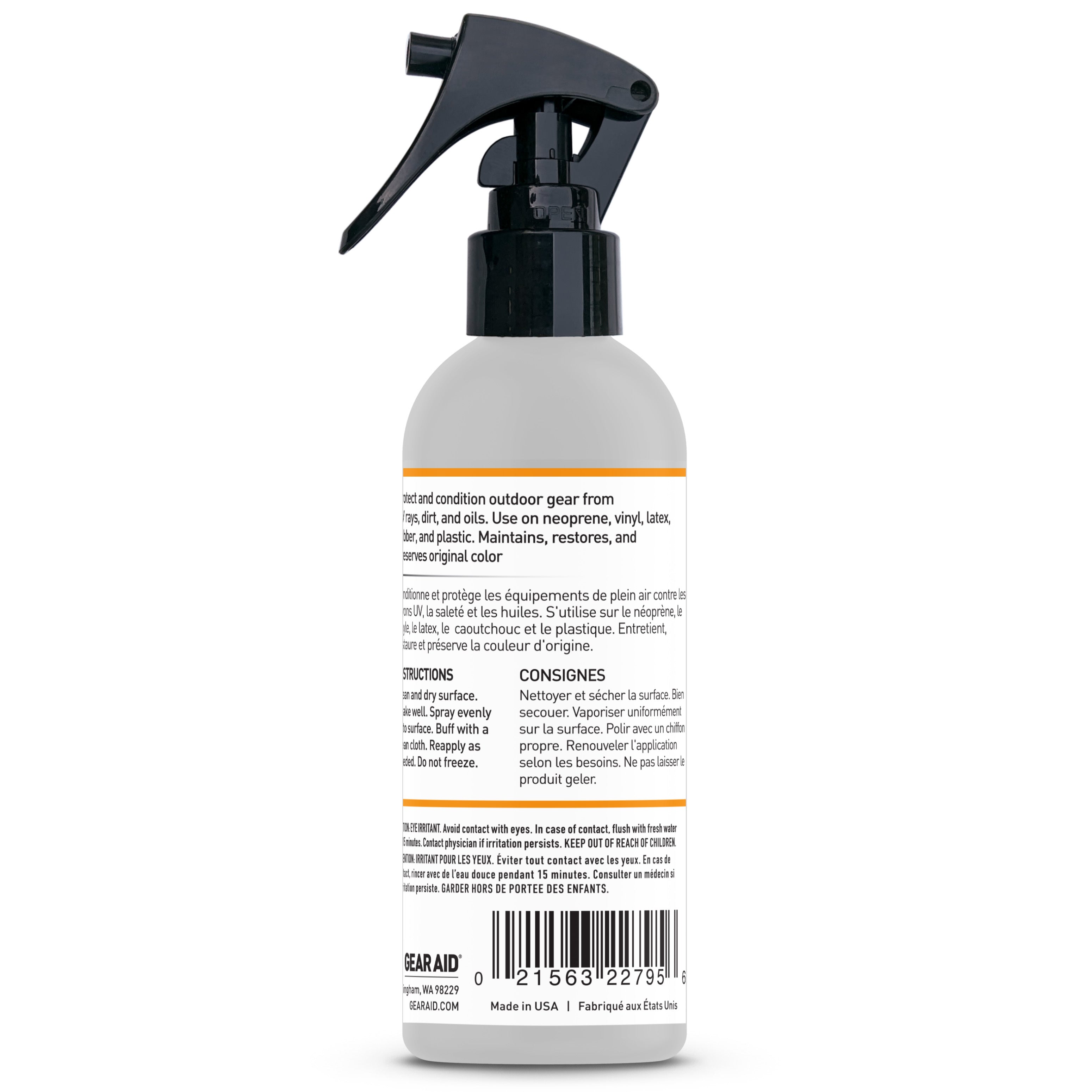 Revivex UV Protect