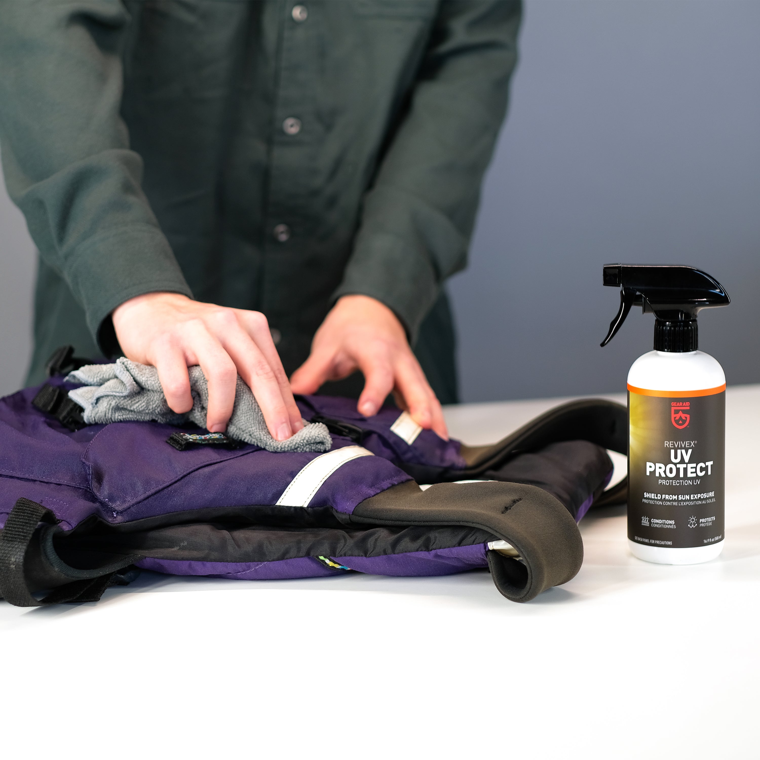 Revivex UV Protect