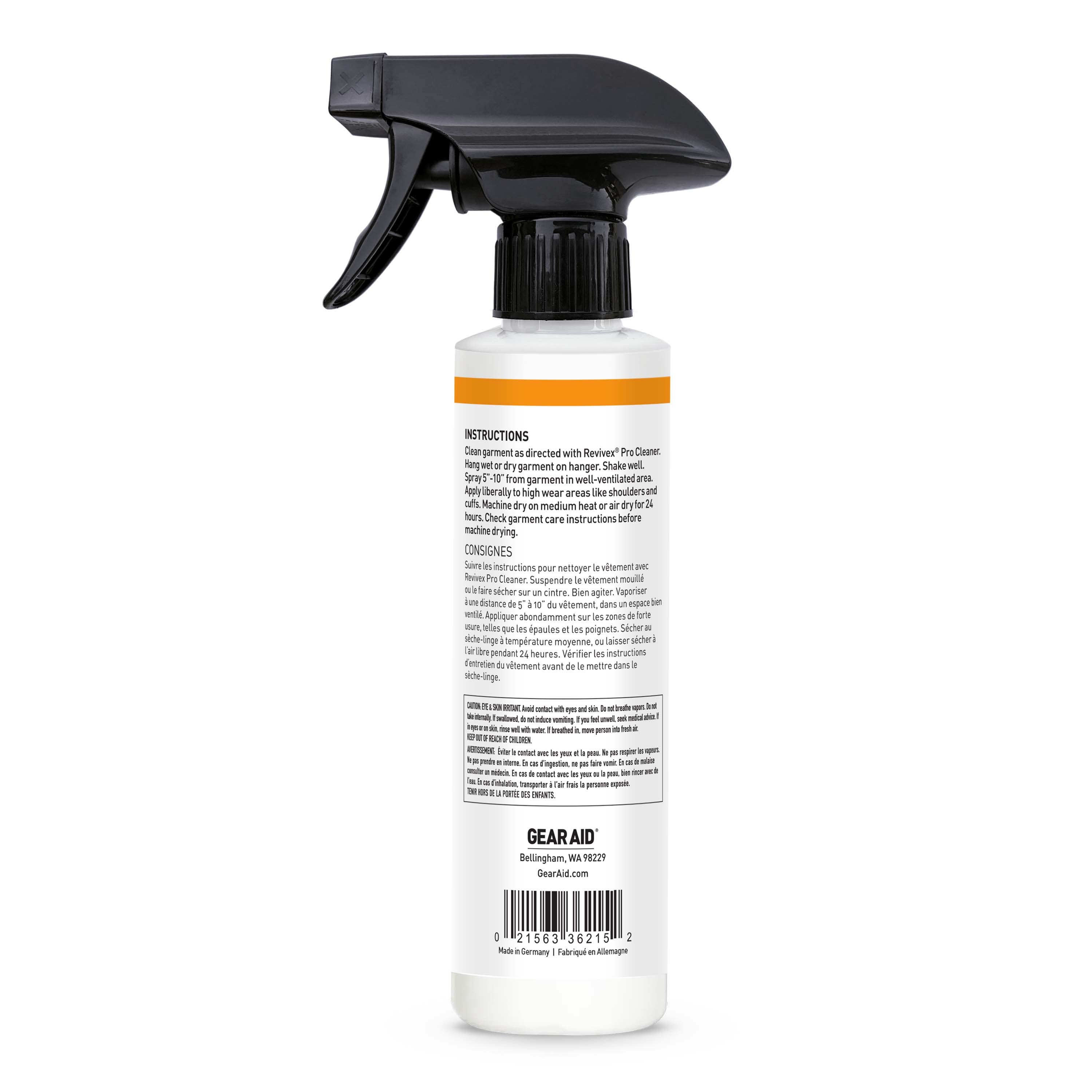 Revivex Durable Water Repellent