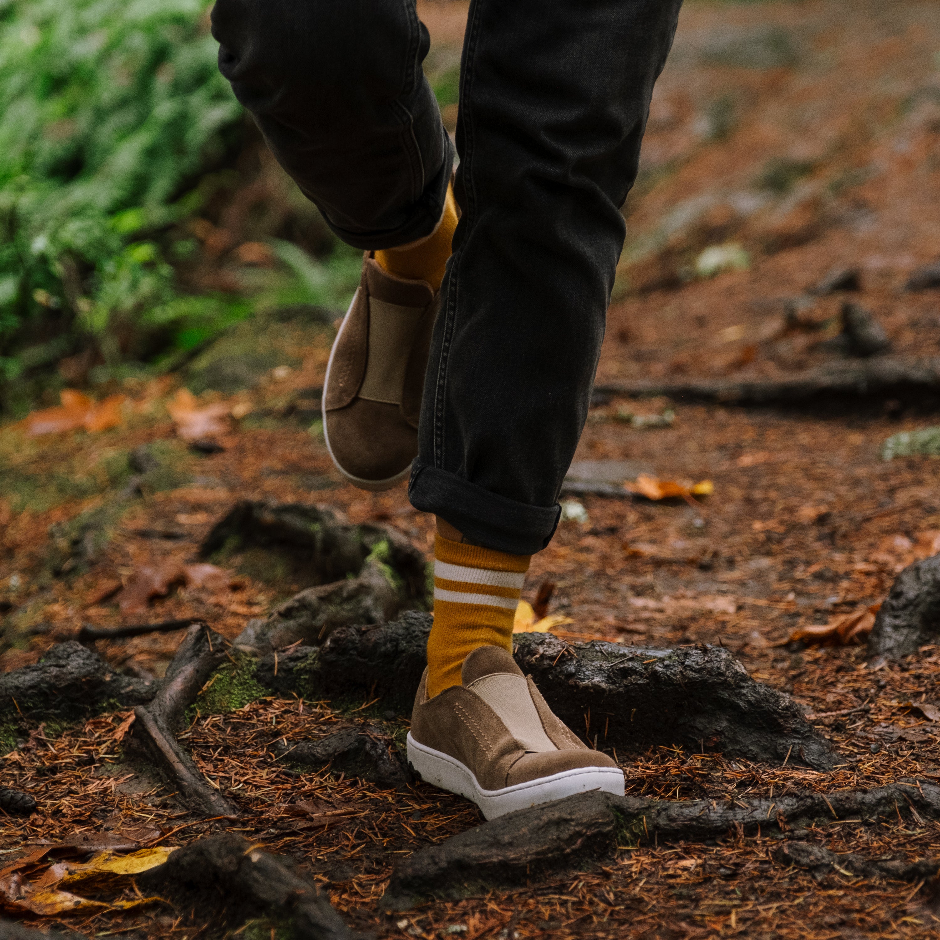 Revivex Suede + Fabric Boot Care Kit