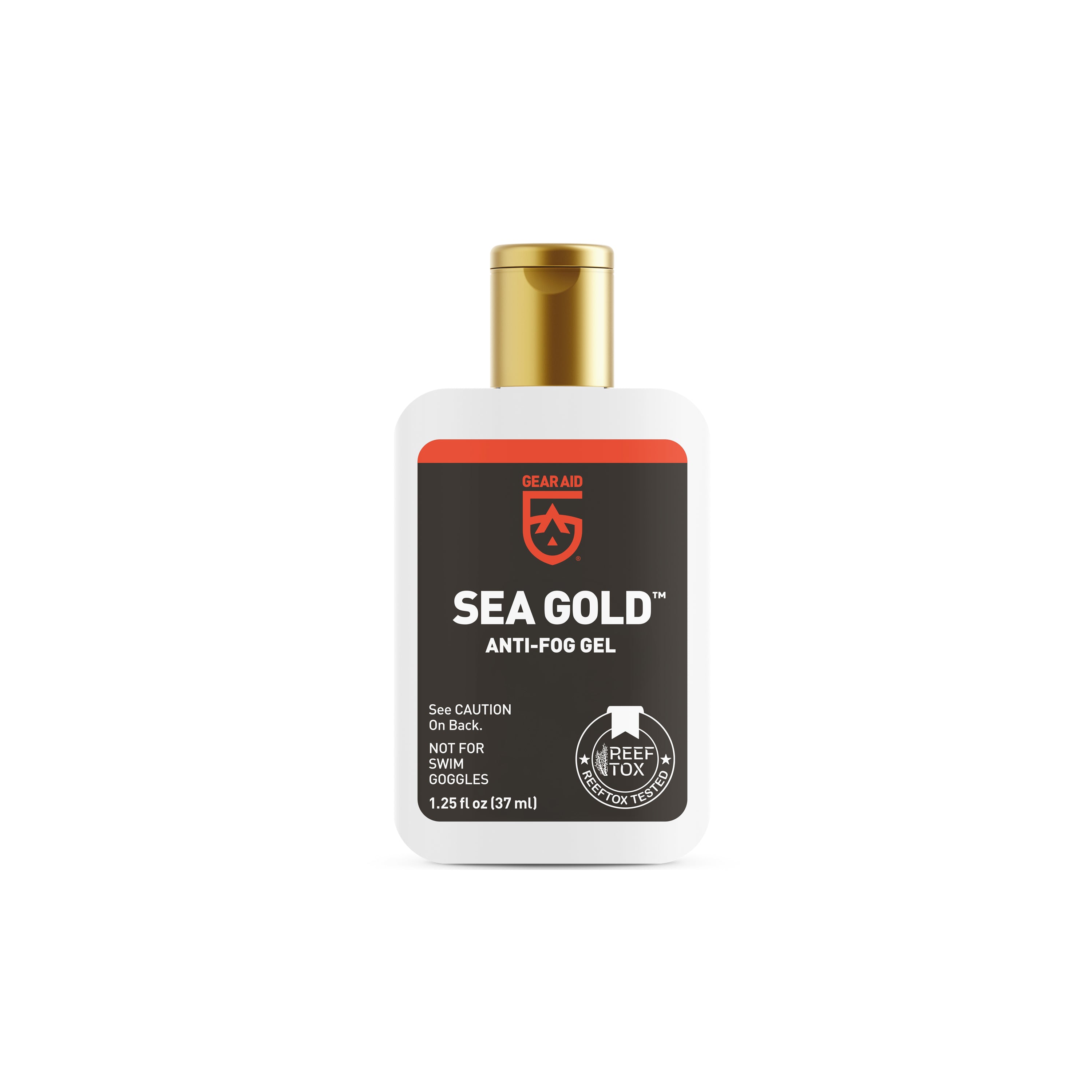 Sea Gold Anti-Fog Gel