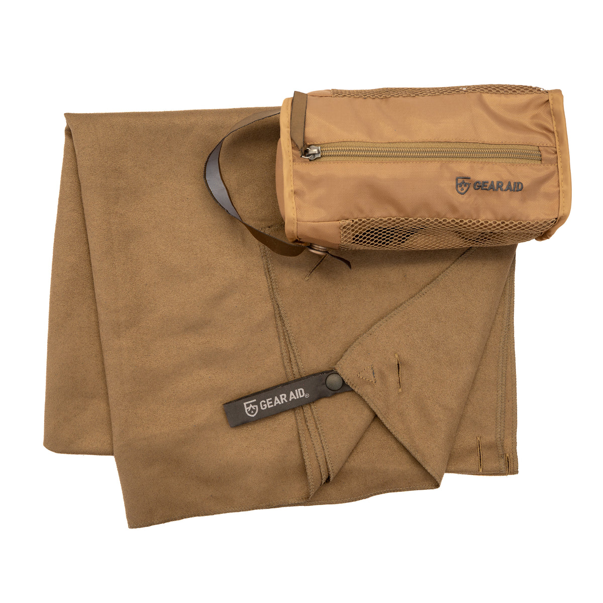 Quick Dry Microfiber Towel