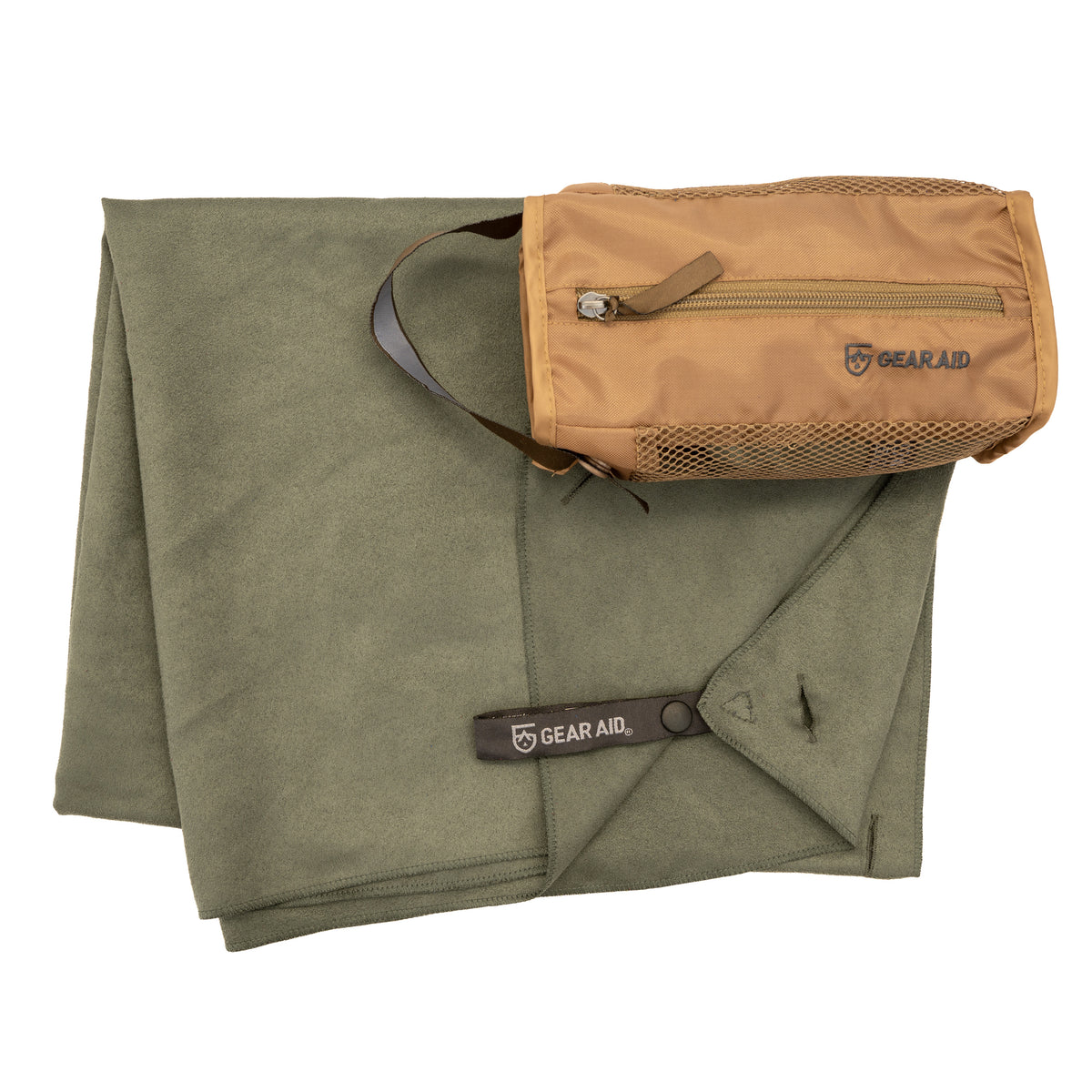 Quick Dry Microfiber Towel