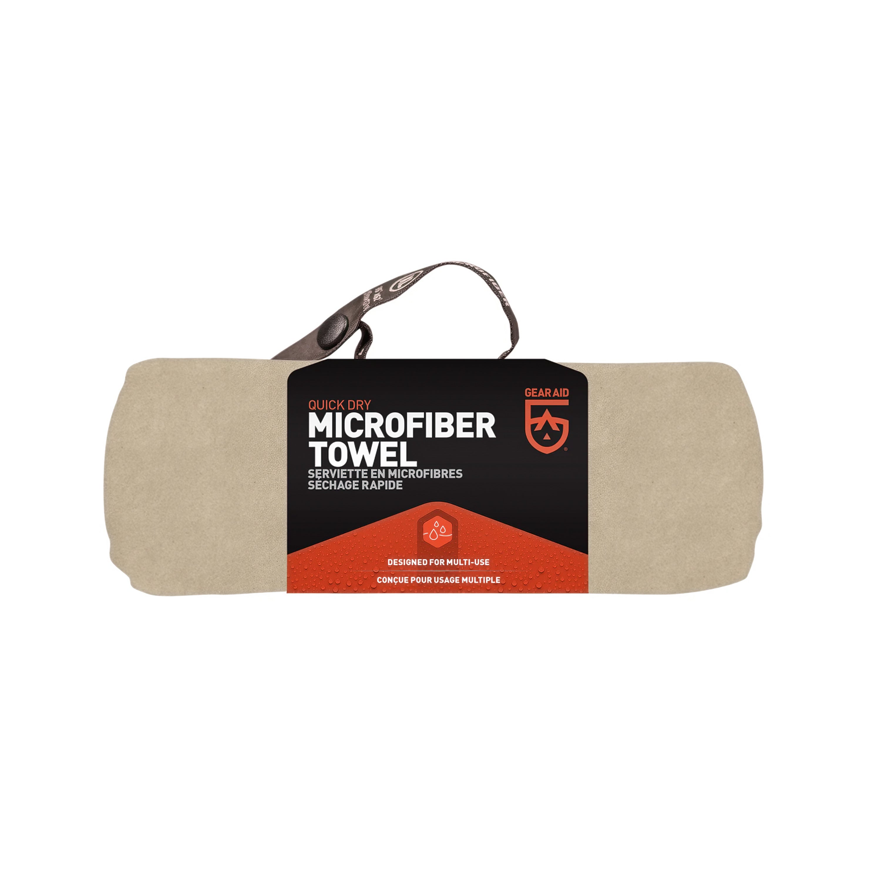 Quick Dry Microfiber Towel
