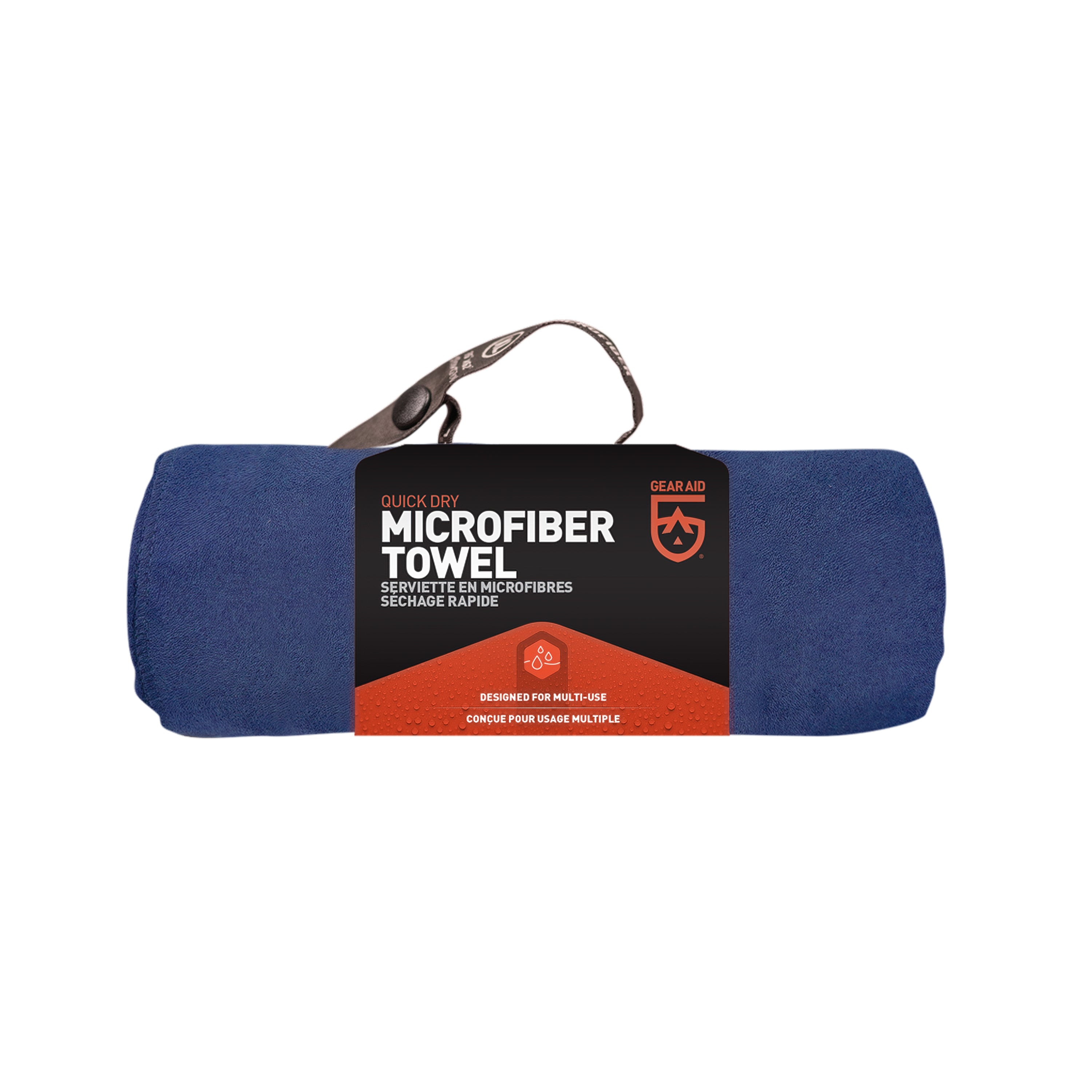 Quick Dry Microfiber Towel