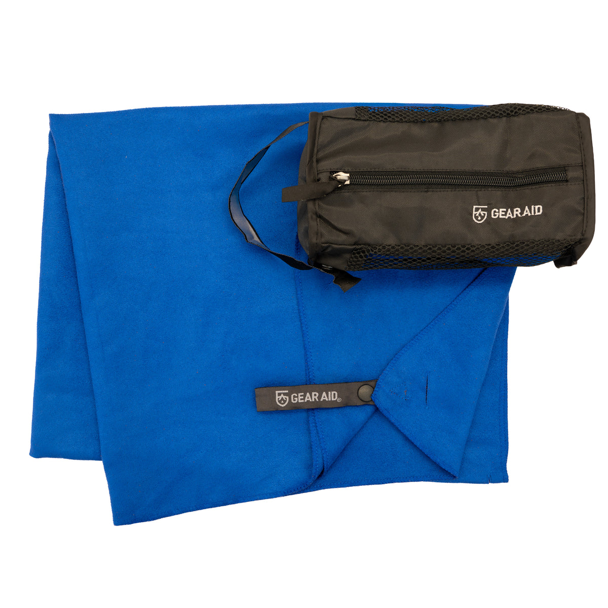 Quick Dry Microfiber Towel