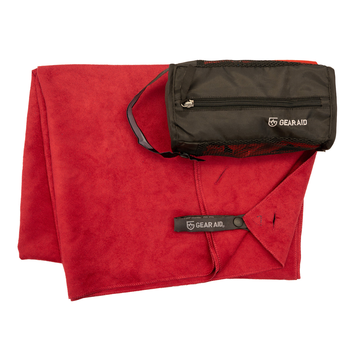 Quick Dry Microfiber Towel