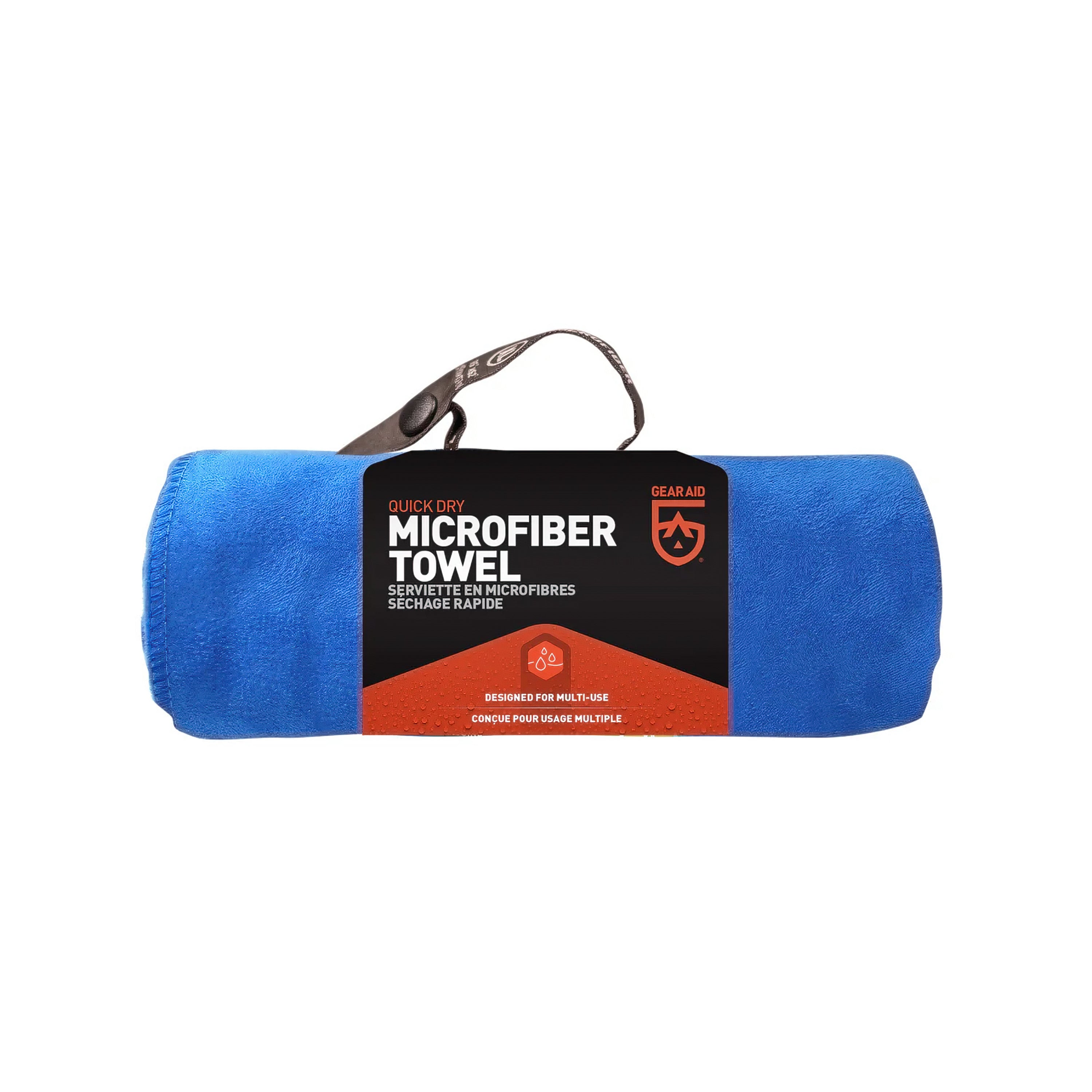 Quick Dry Microfiber Towel