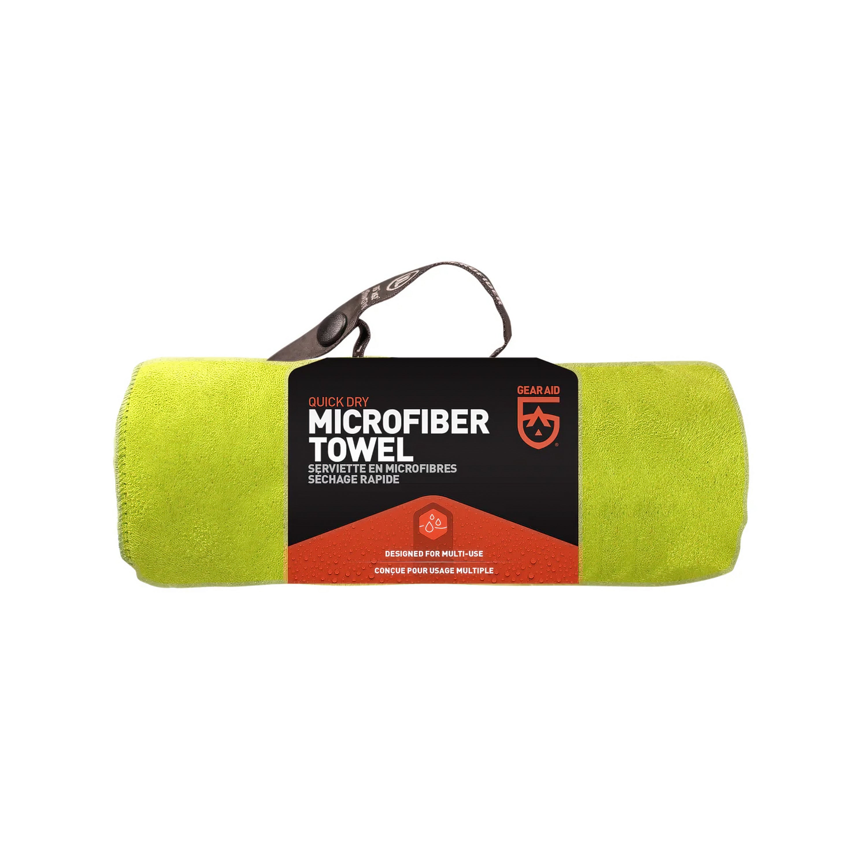 Quick Dry Microfiber Towel