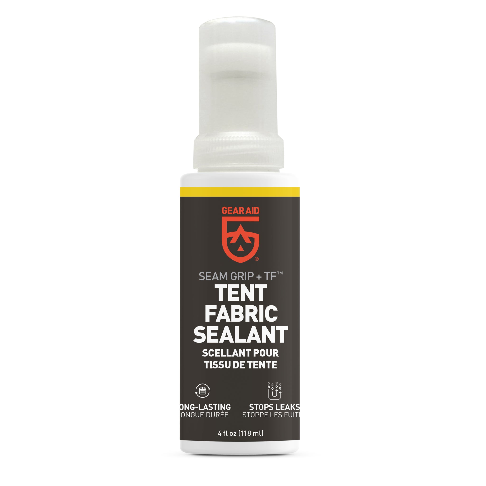 tenting fabric Seam Grip TF Tent Fabric Sealant
