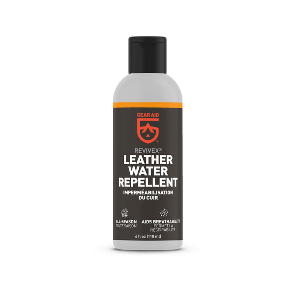 Revivex Leather Water Repellent GEAR AID