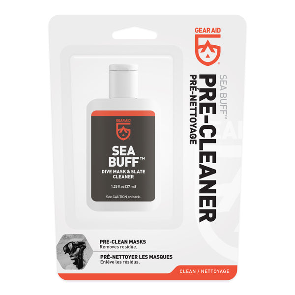 Sea Buff Dive Mask Cleaner GEAR AID