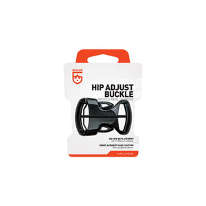 GearAid hip adjust buckle