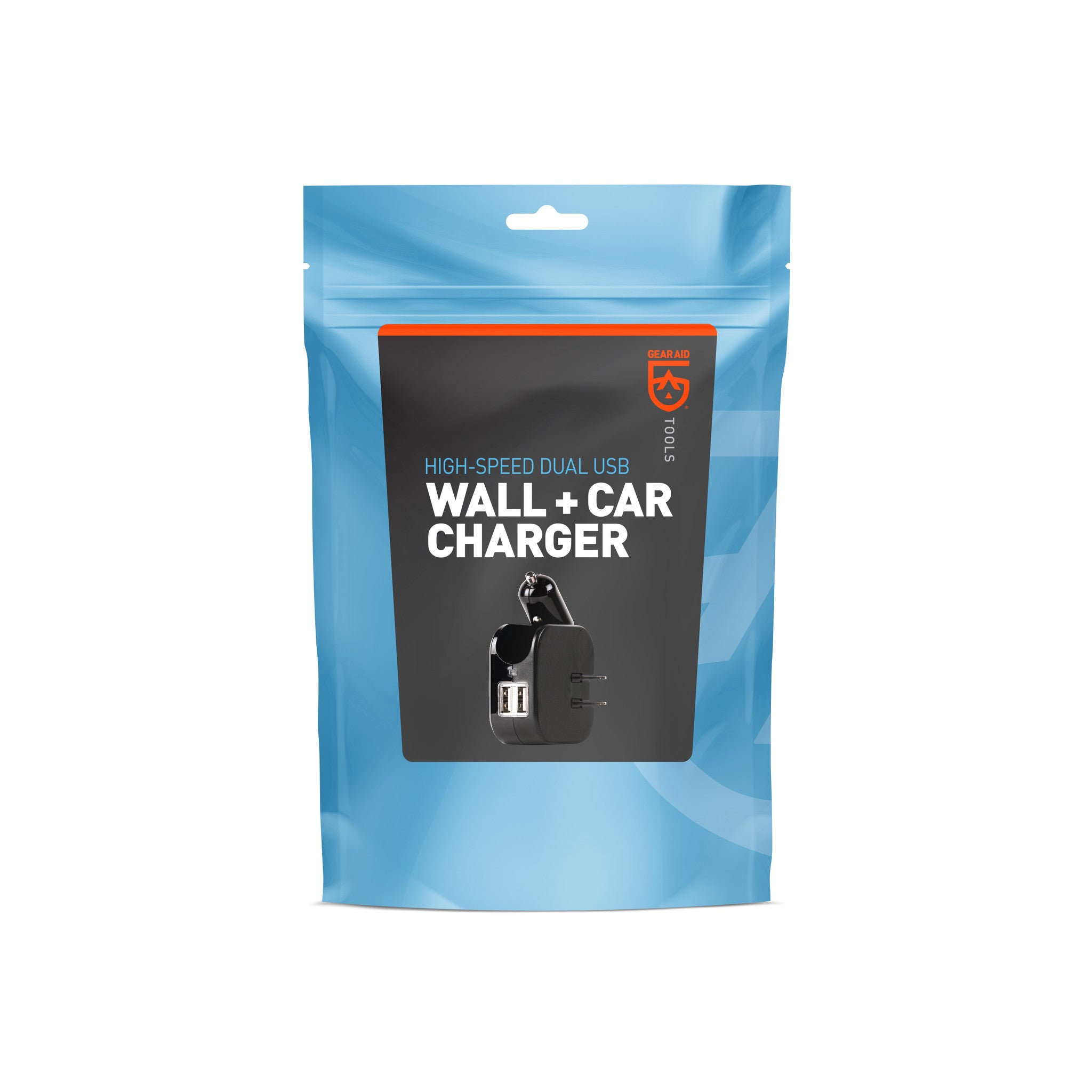 GearAid Charger