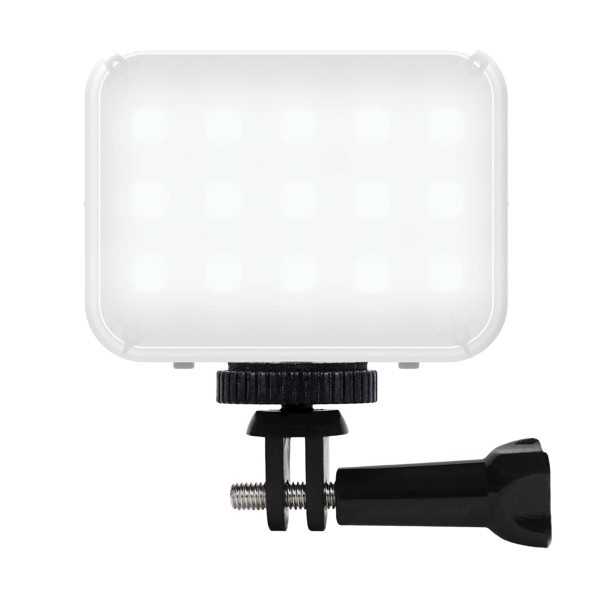 GearAid Mounts go pro Comp