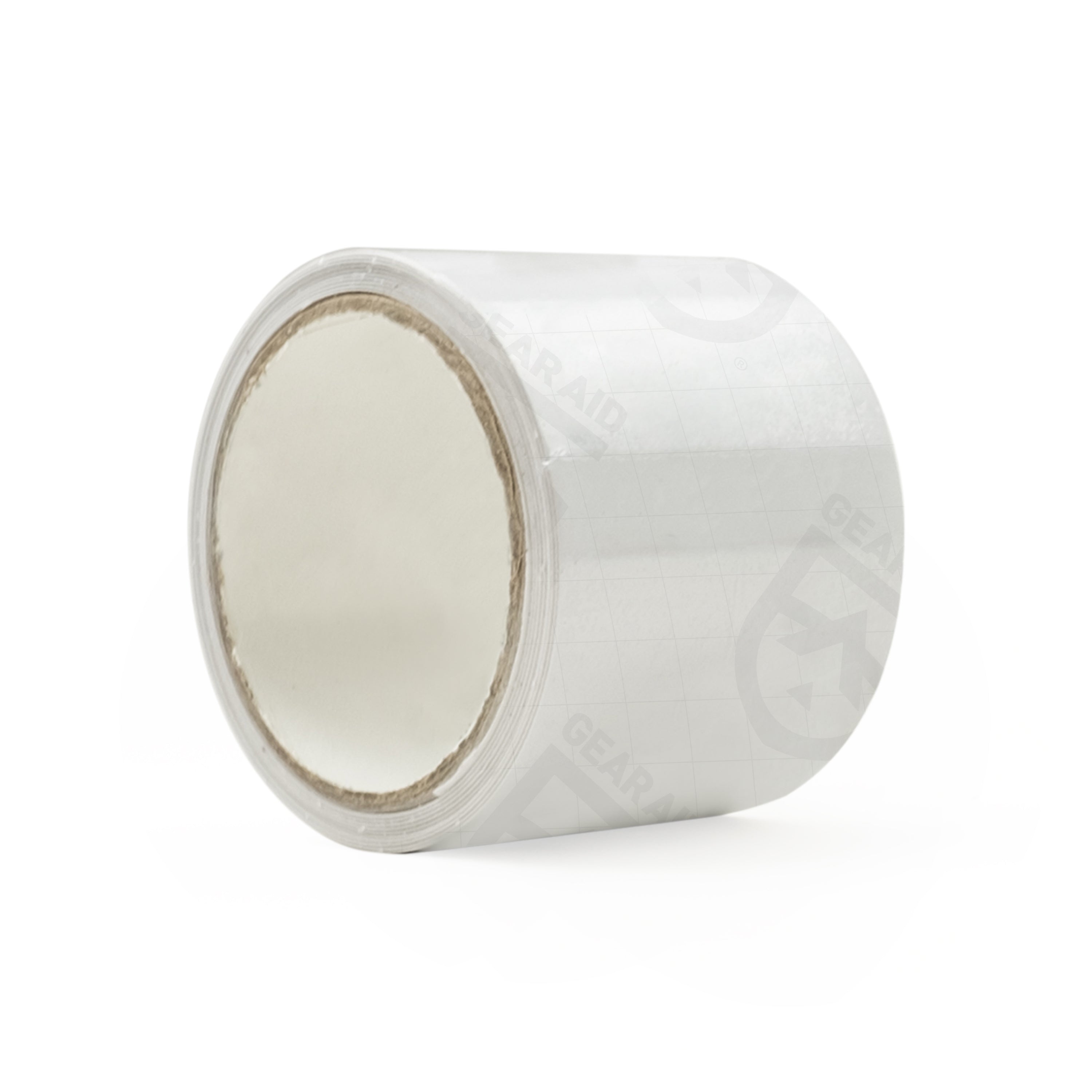 Roll of Tenacious Tape Repair Tape in Clear