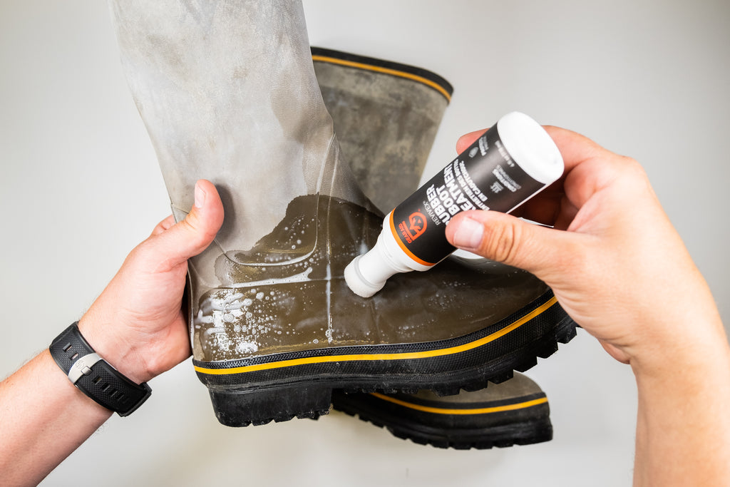 Which Water Repellent is Best for Your Boots?