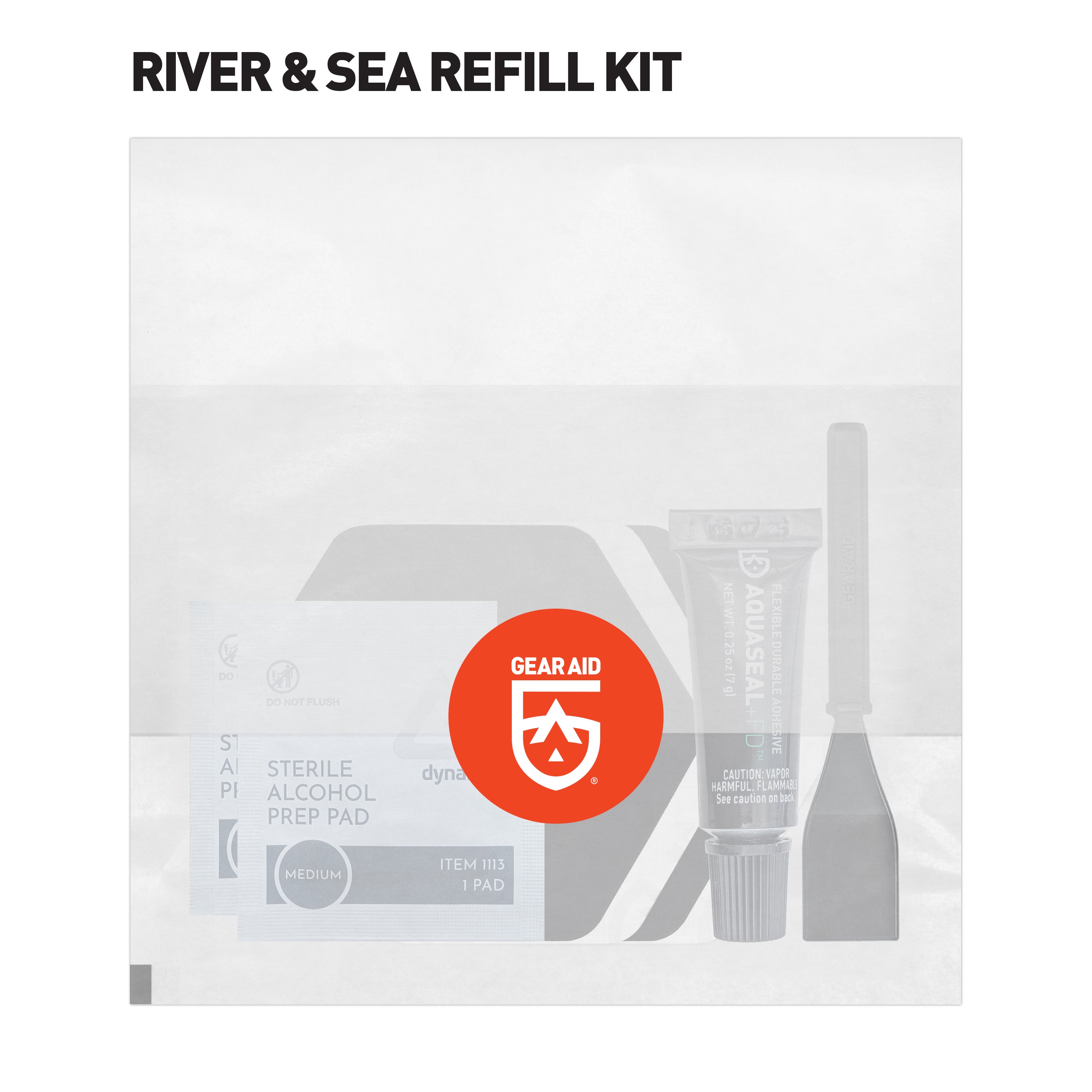 River & Sea Repair Kit
