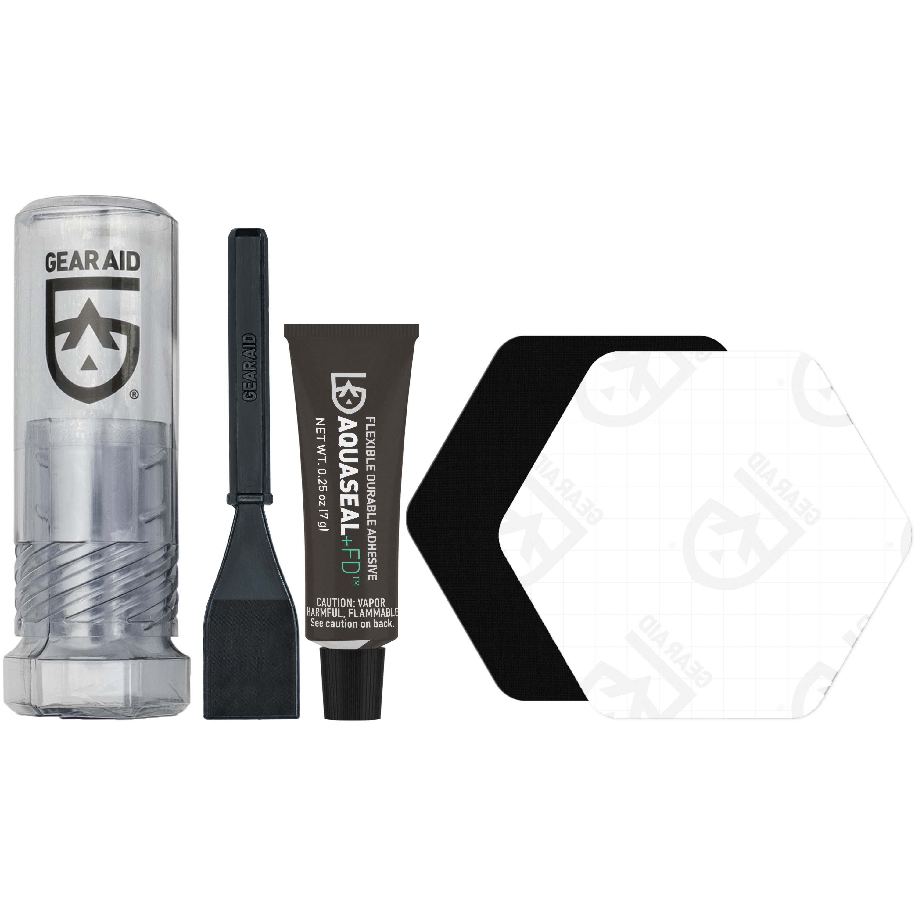 Aquaseal FD Repair Kit | GEAR AID