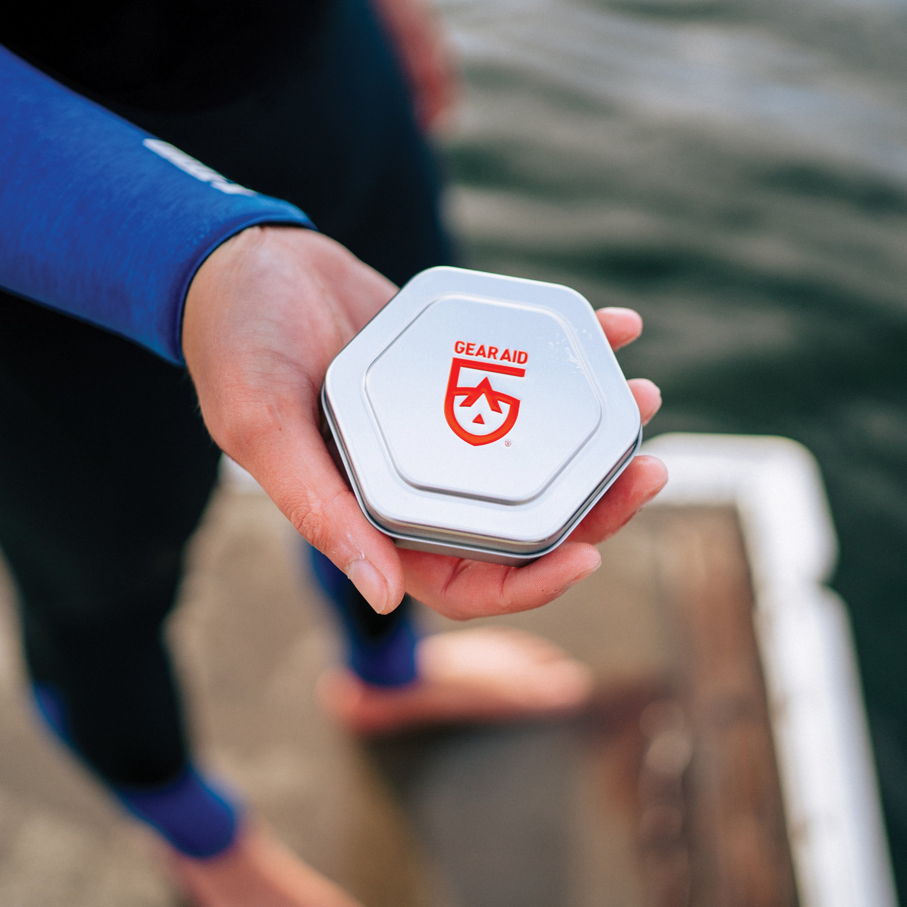 River & Sea Repair Kit