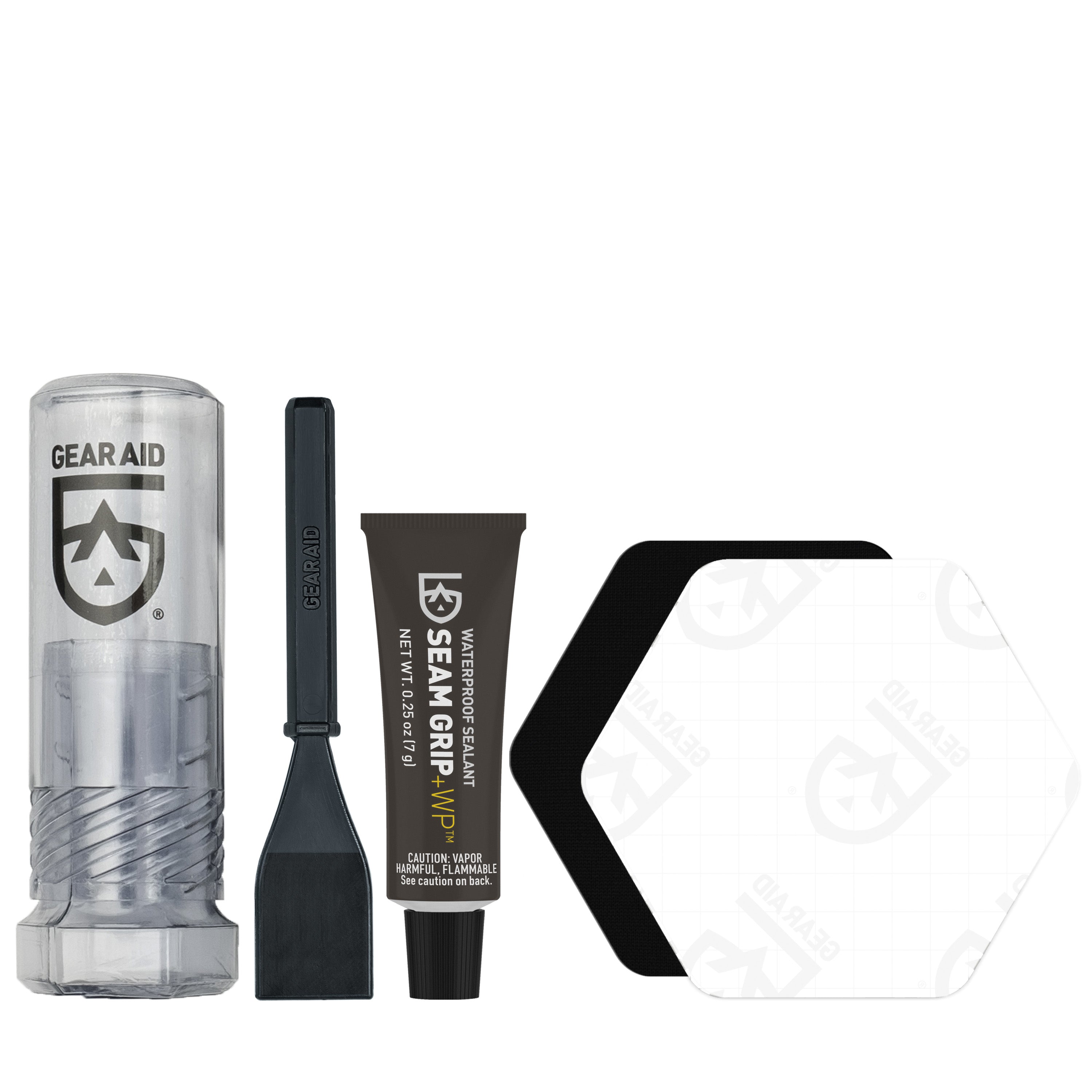 Seam Grip WP Field Repair Kit
