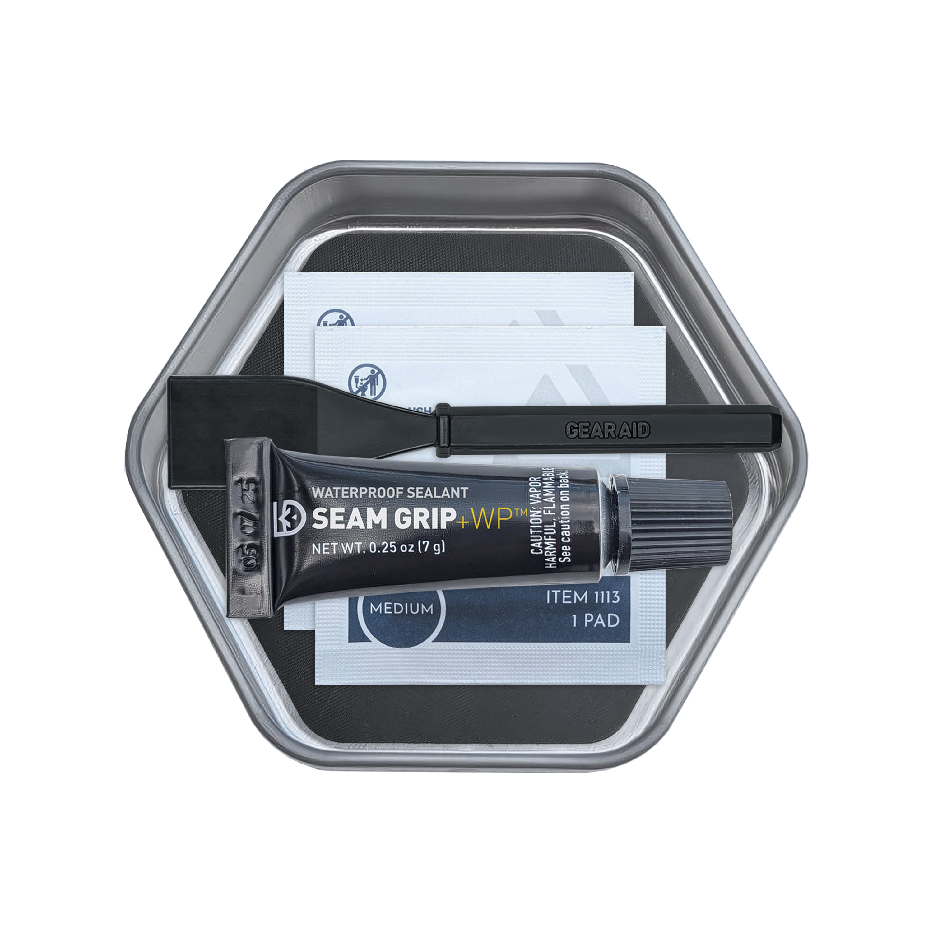 Camp & Trail Repair Kit