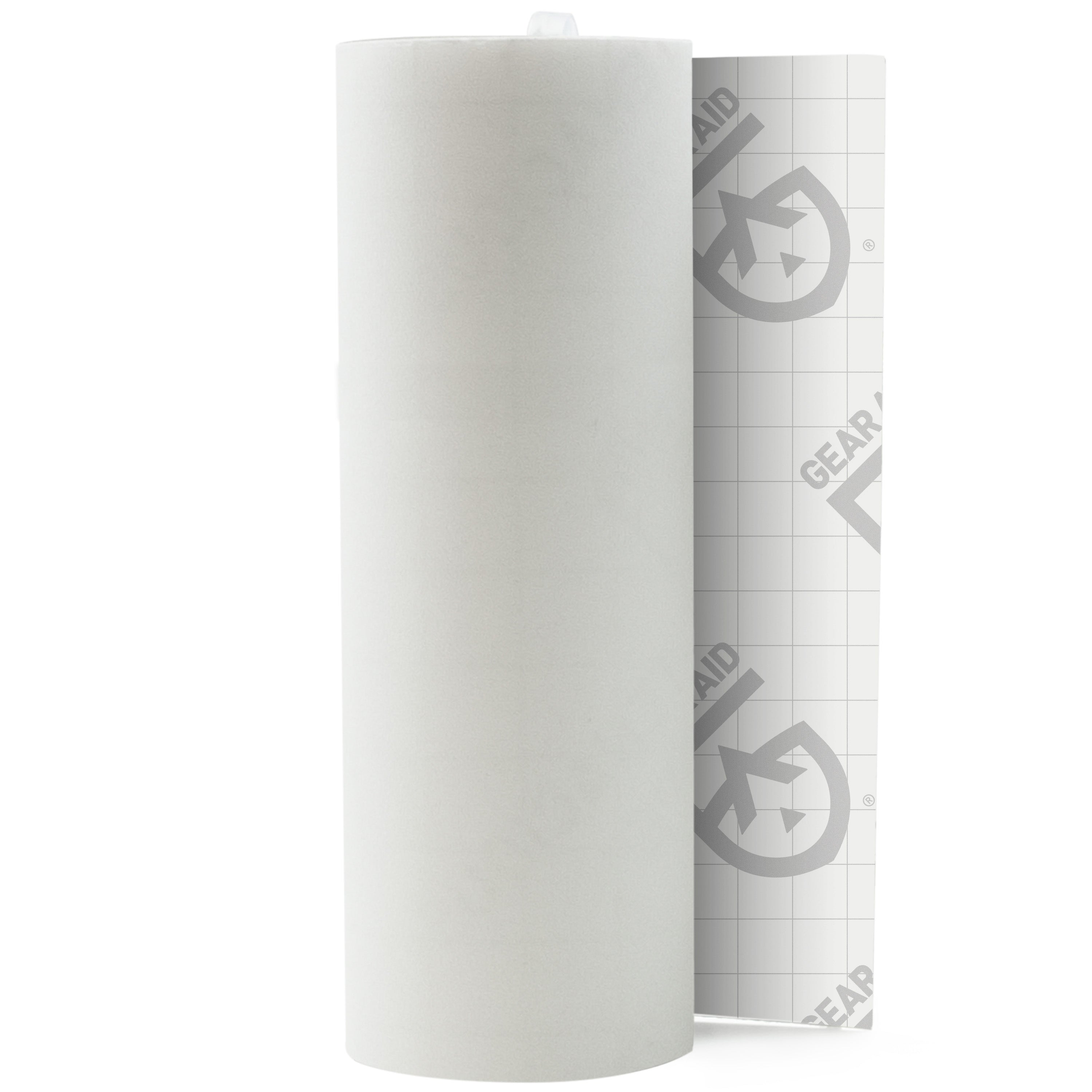GEAR AID Tenacious Tape Ripstop Nylon Repair Tape for Fabric and Vinyl, 3”  x 20”