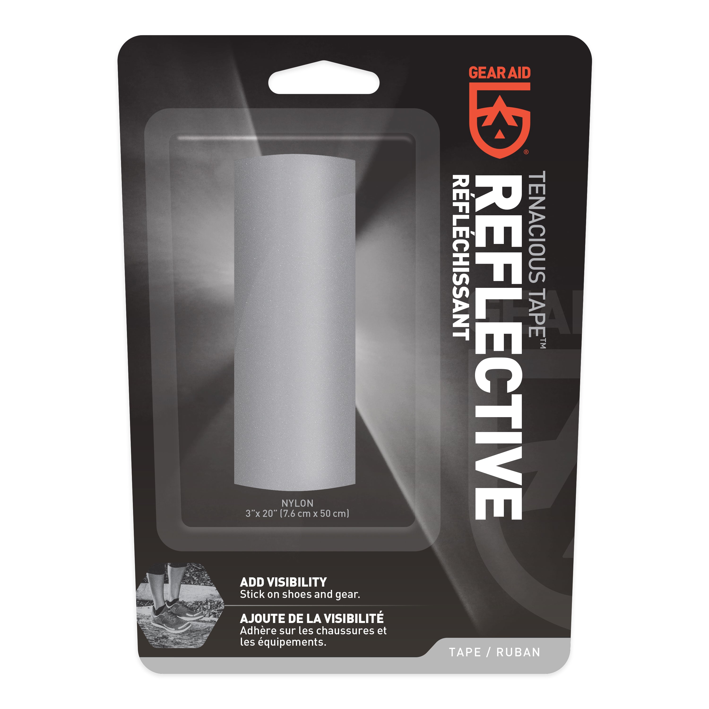 Tenacious Tape Reflective Tape