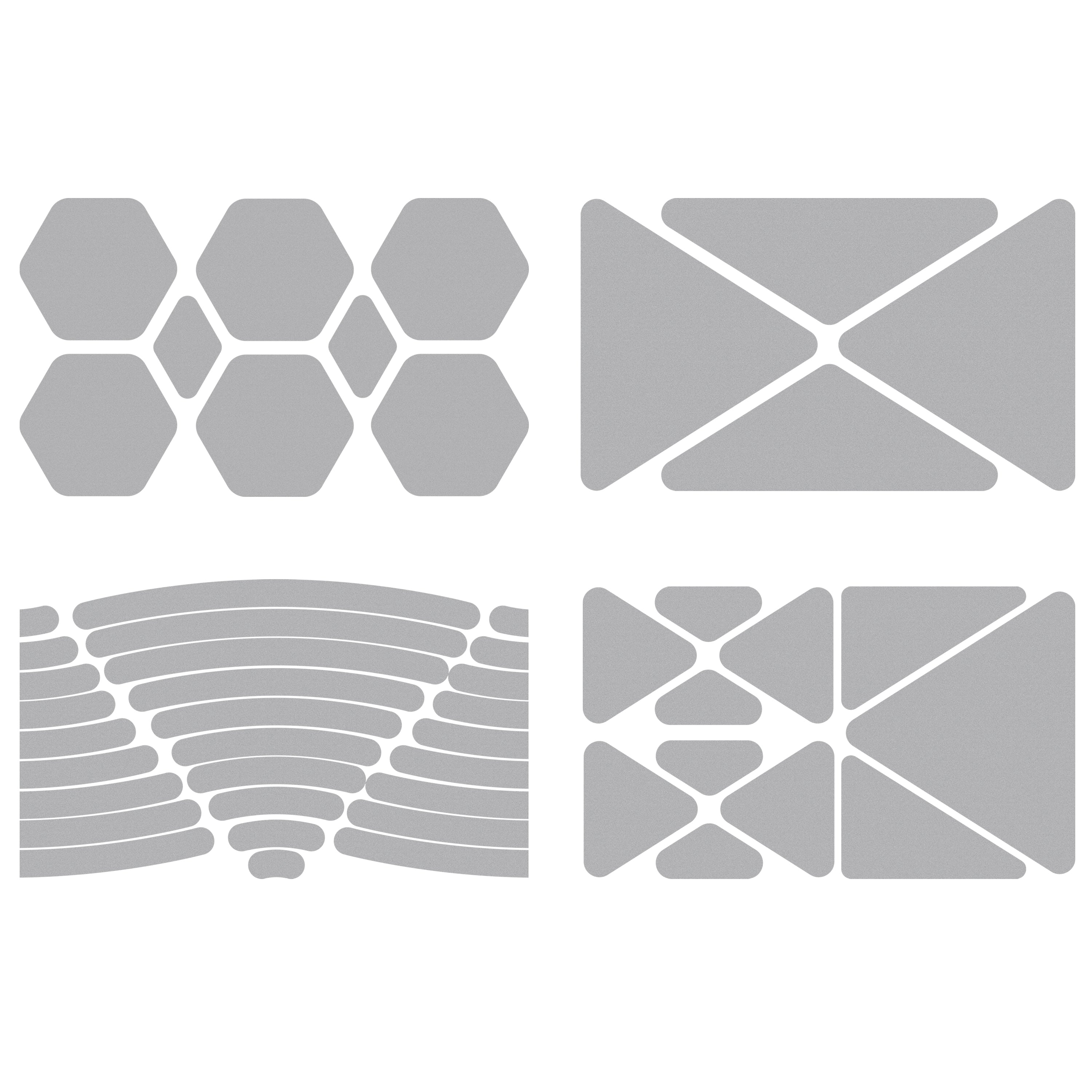 Tenacious Tape Reflective Tape