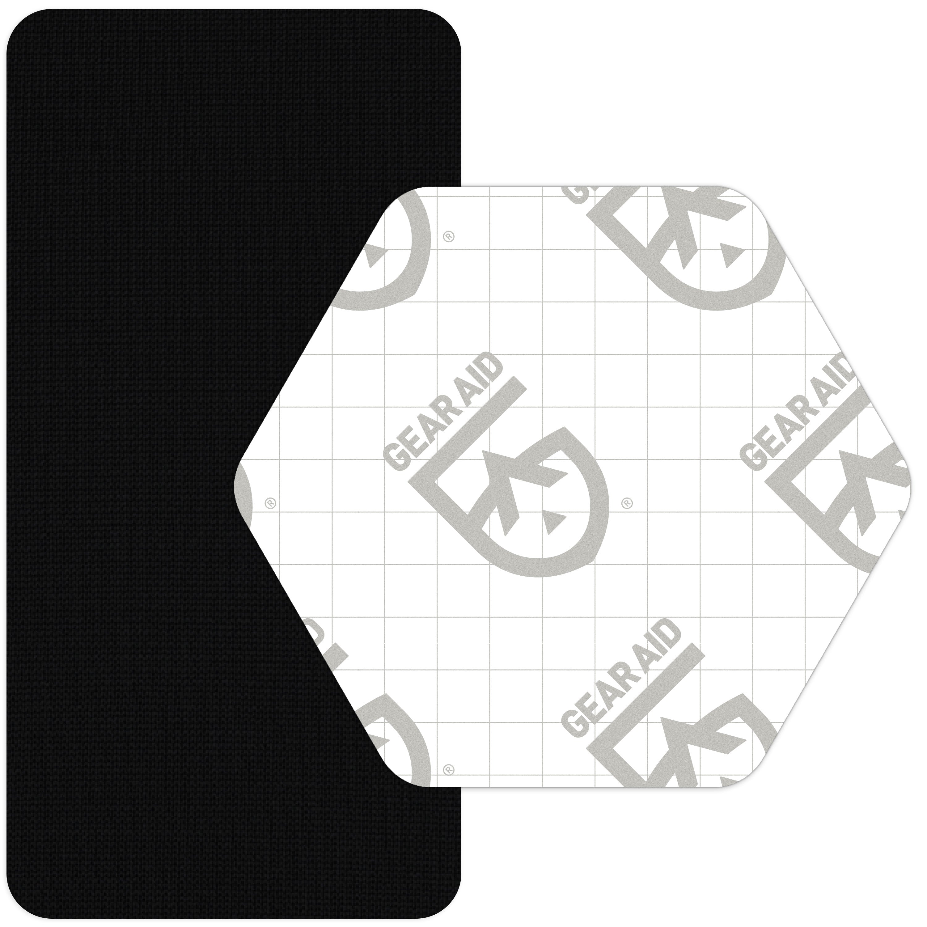 GORE-TEX Fabric Patches: 2.5
