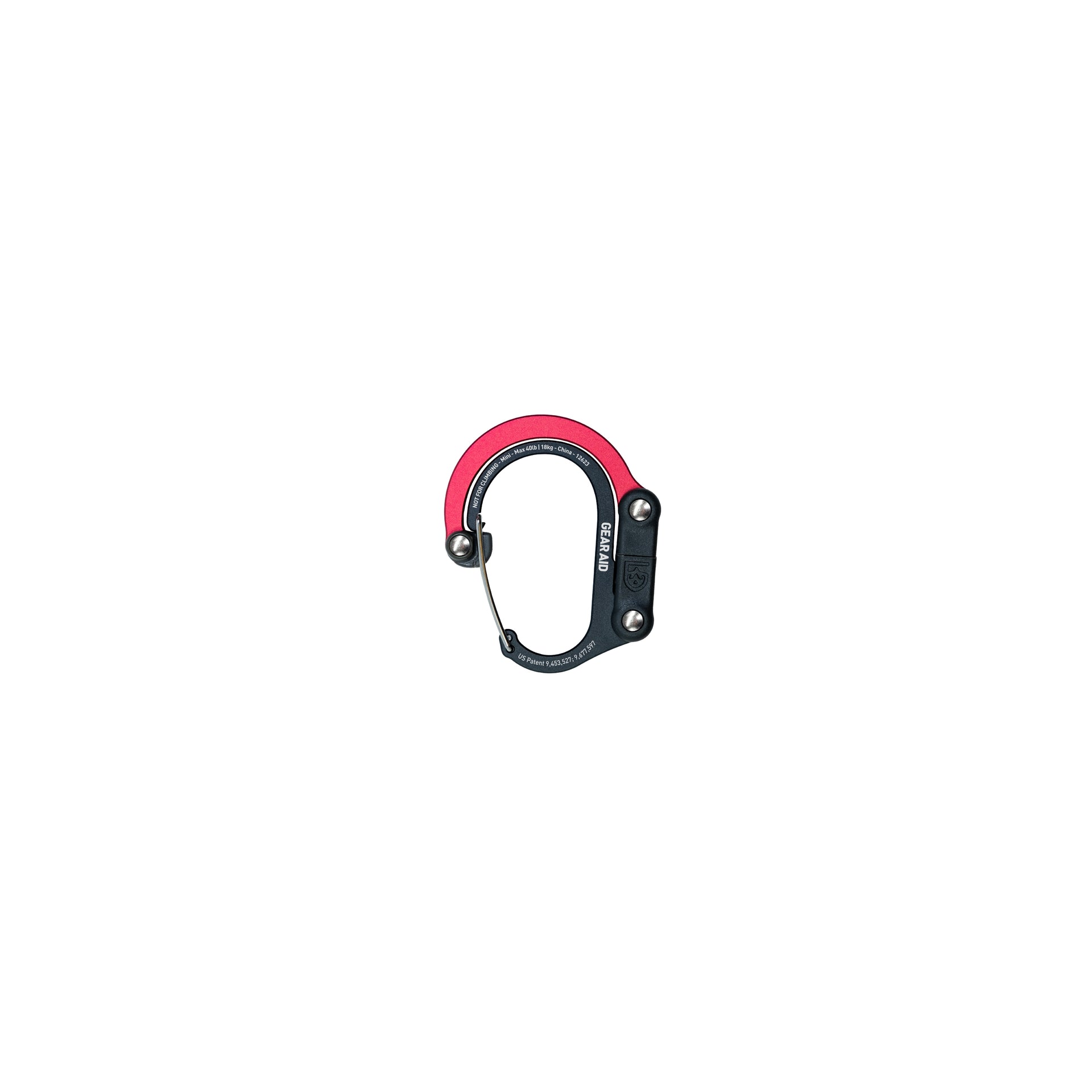 Heroclip® Mini - Free Your Hands