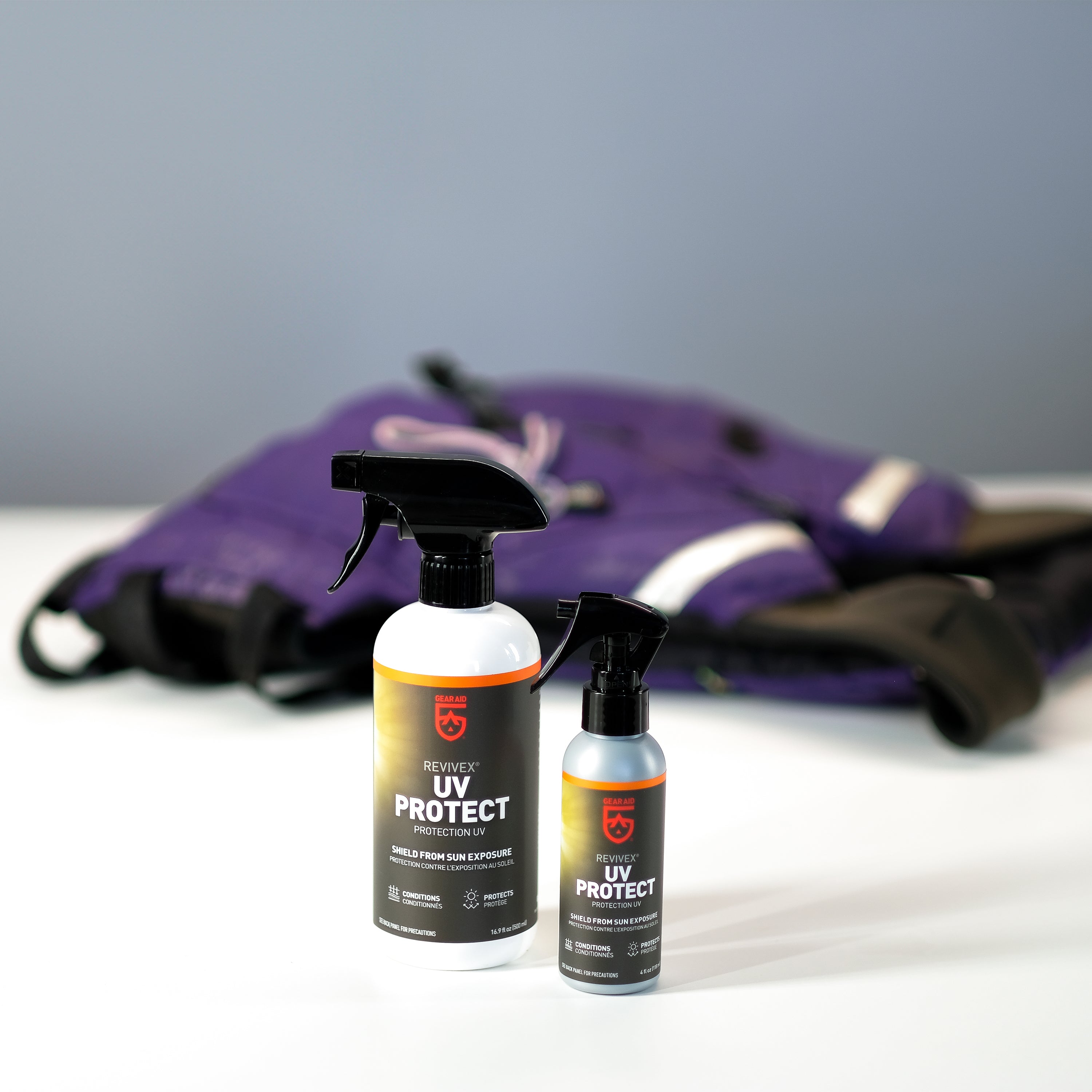 Revivex UV Protect