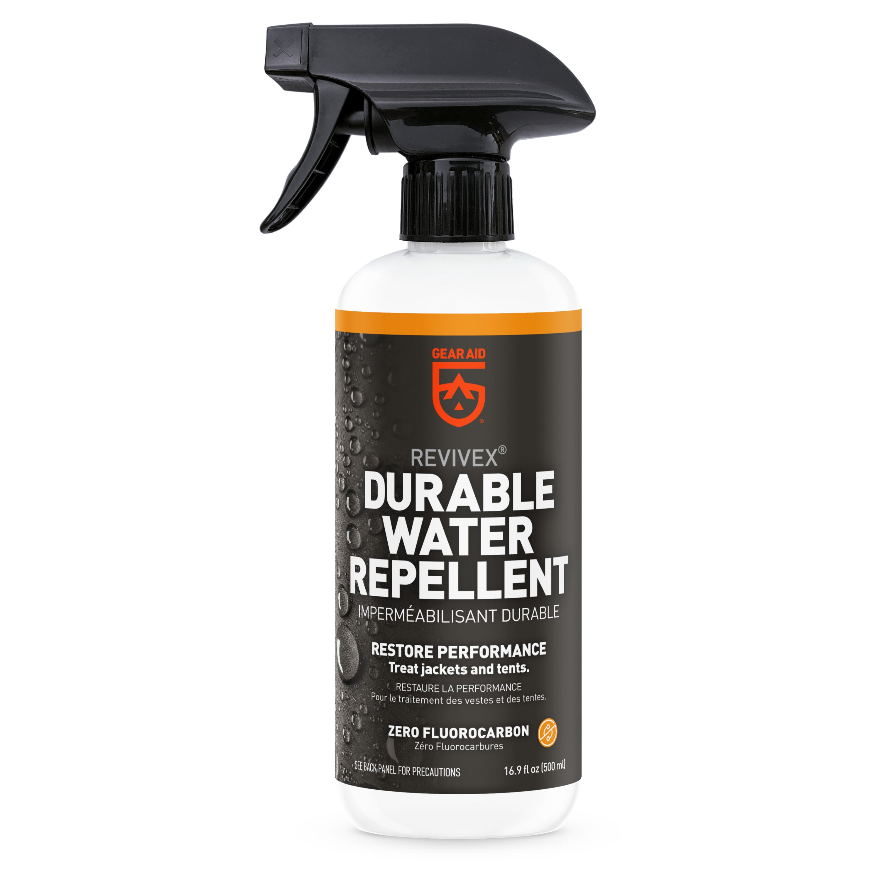 Tectron Dwr Spray For Apparel - Formulated To Give Maximum Water Repellency  at OutdoorShopping