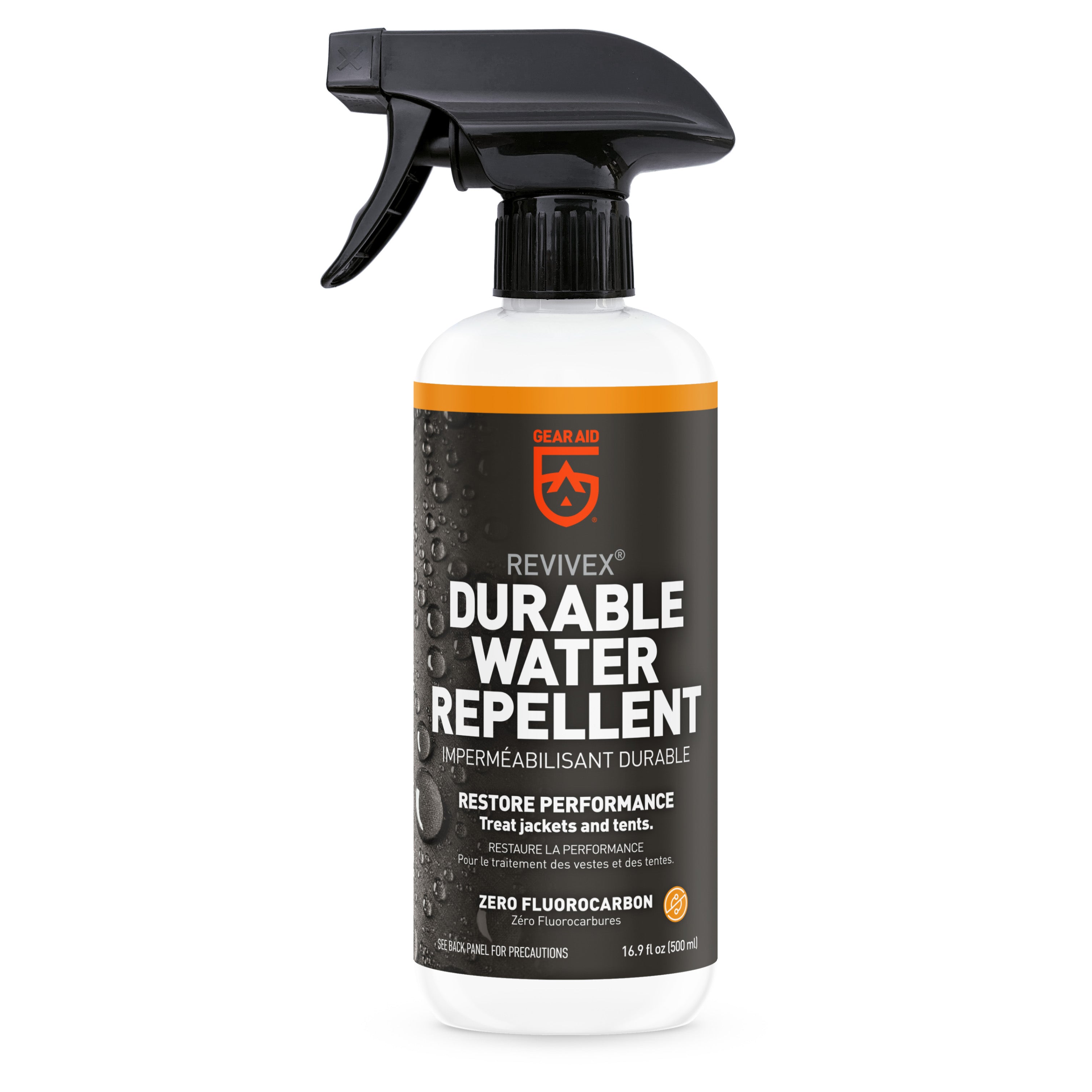 Gear Aid 5 oz. Revivex Durable Water Repellent Spray