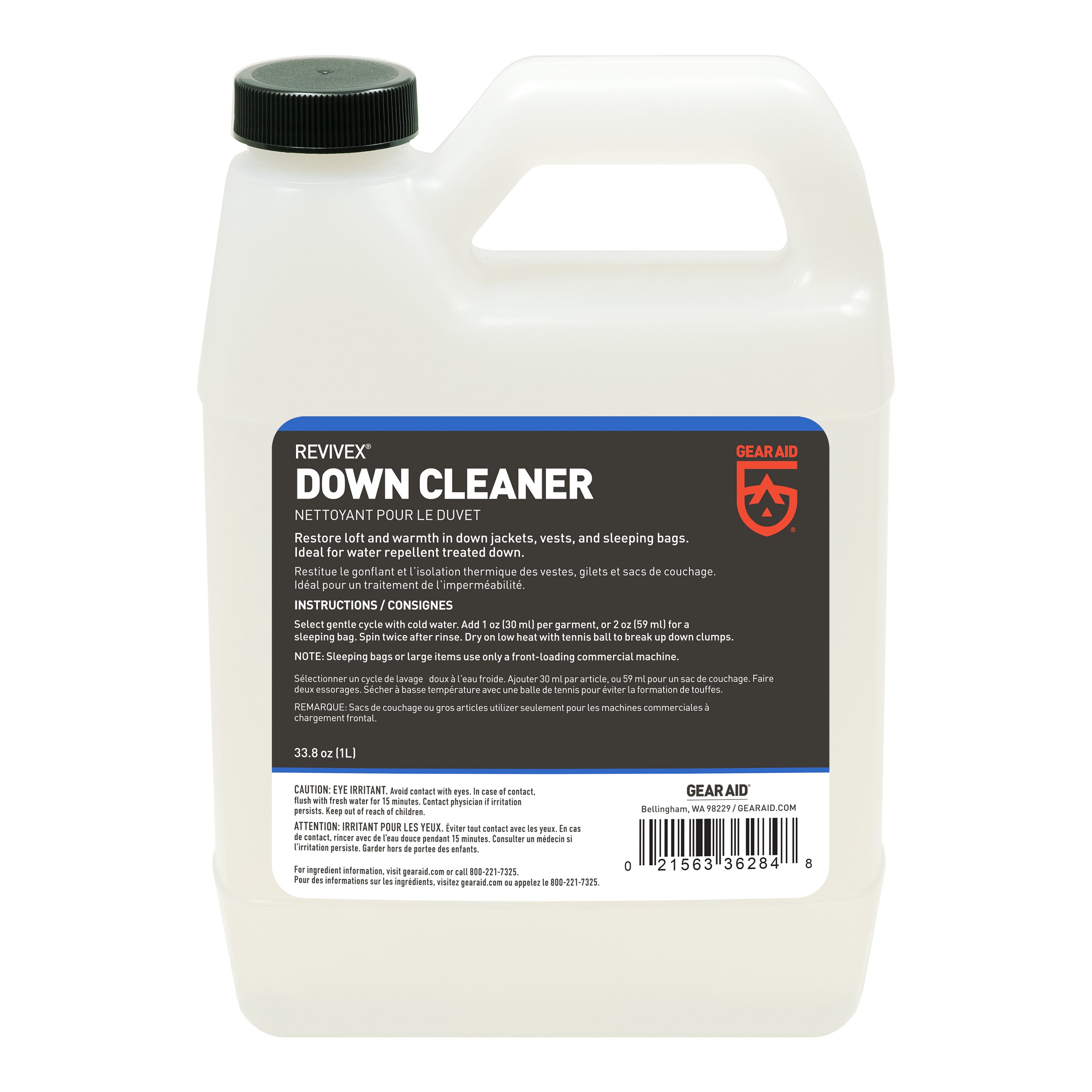Revivex Down Cleaner