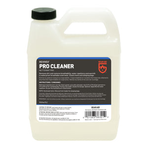 Revivex Pro Cleaner