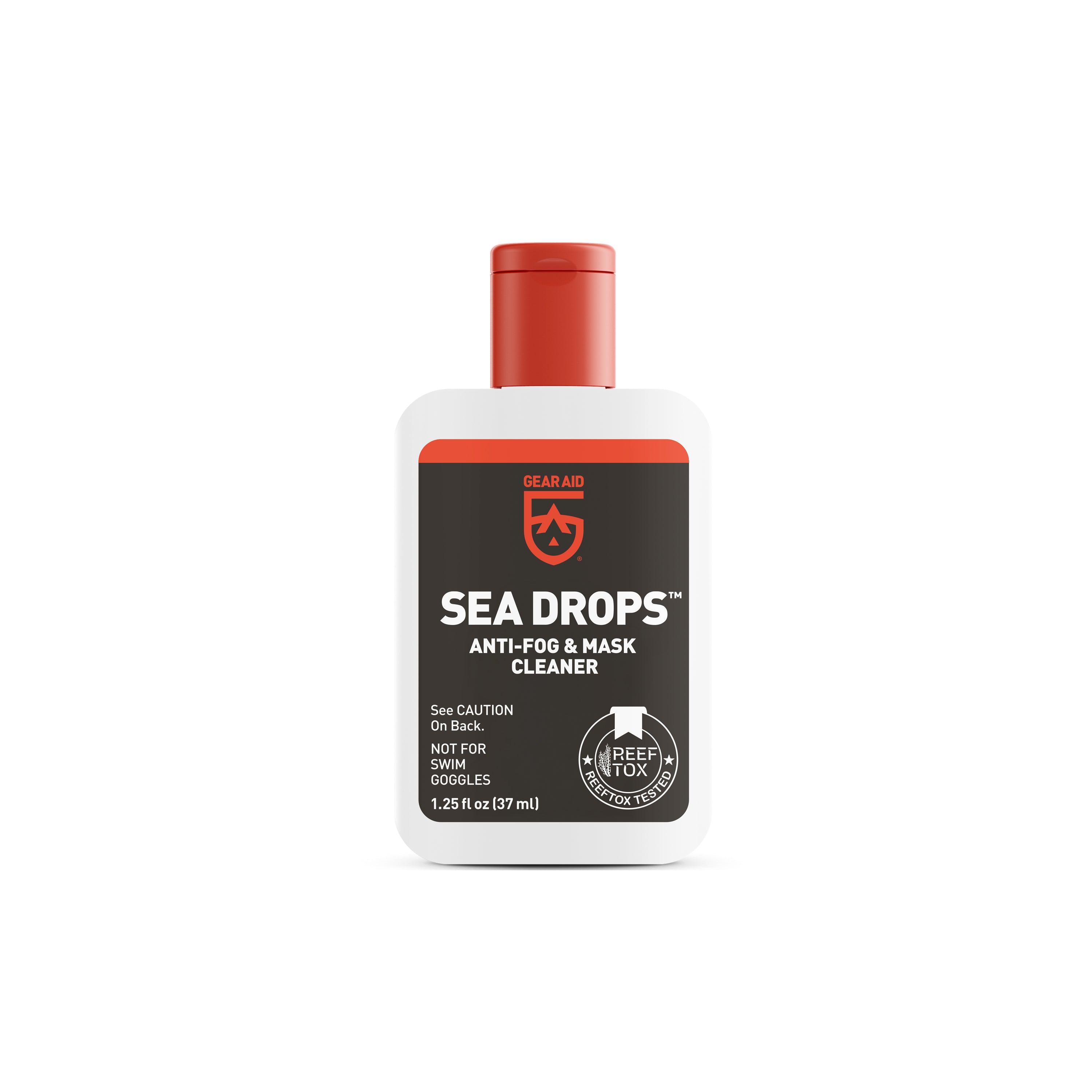 Sea Drops Anti-Fog & Mask Cleaner
