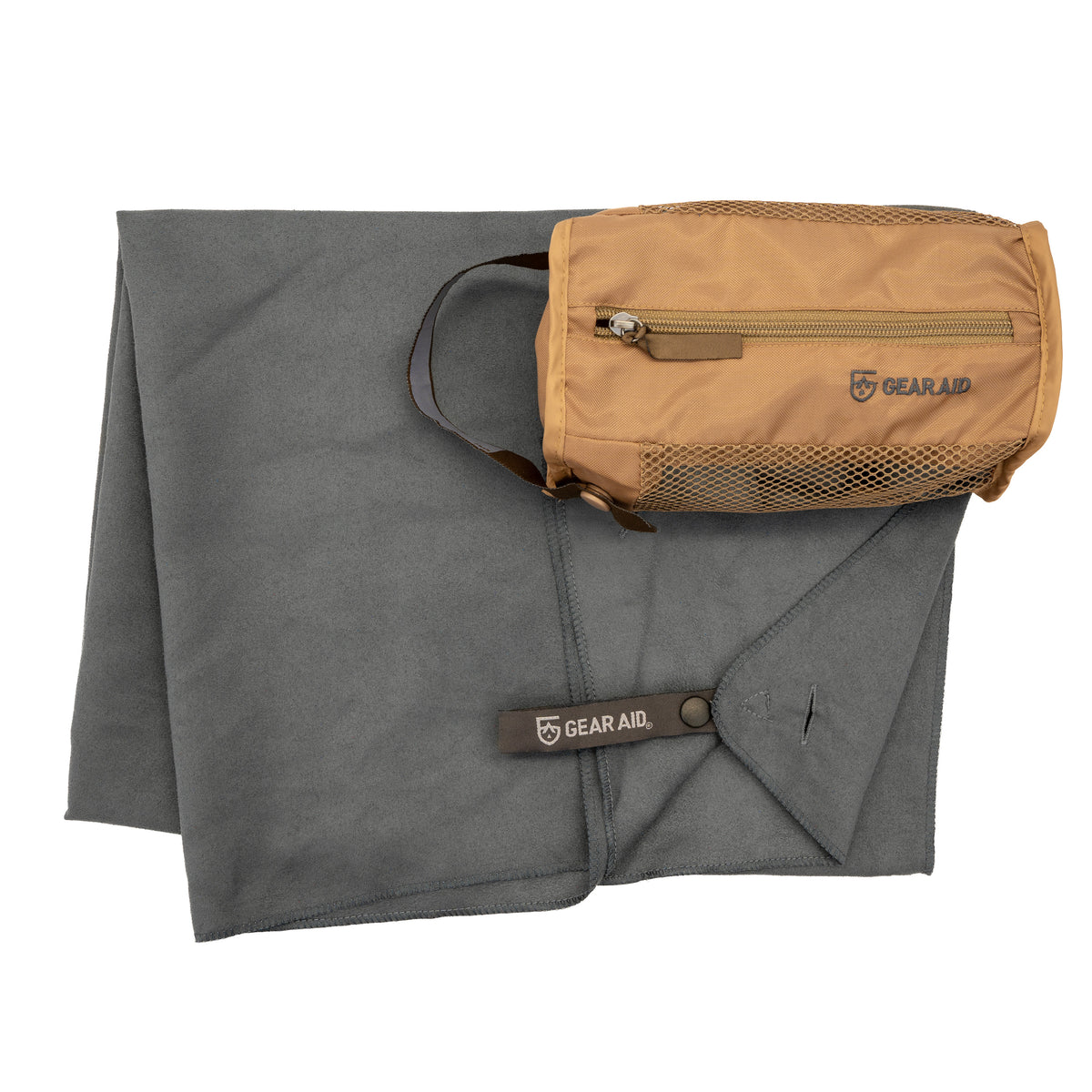Quick Dry Microfiber Towel