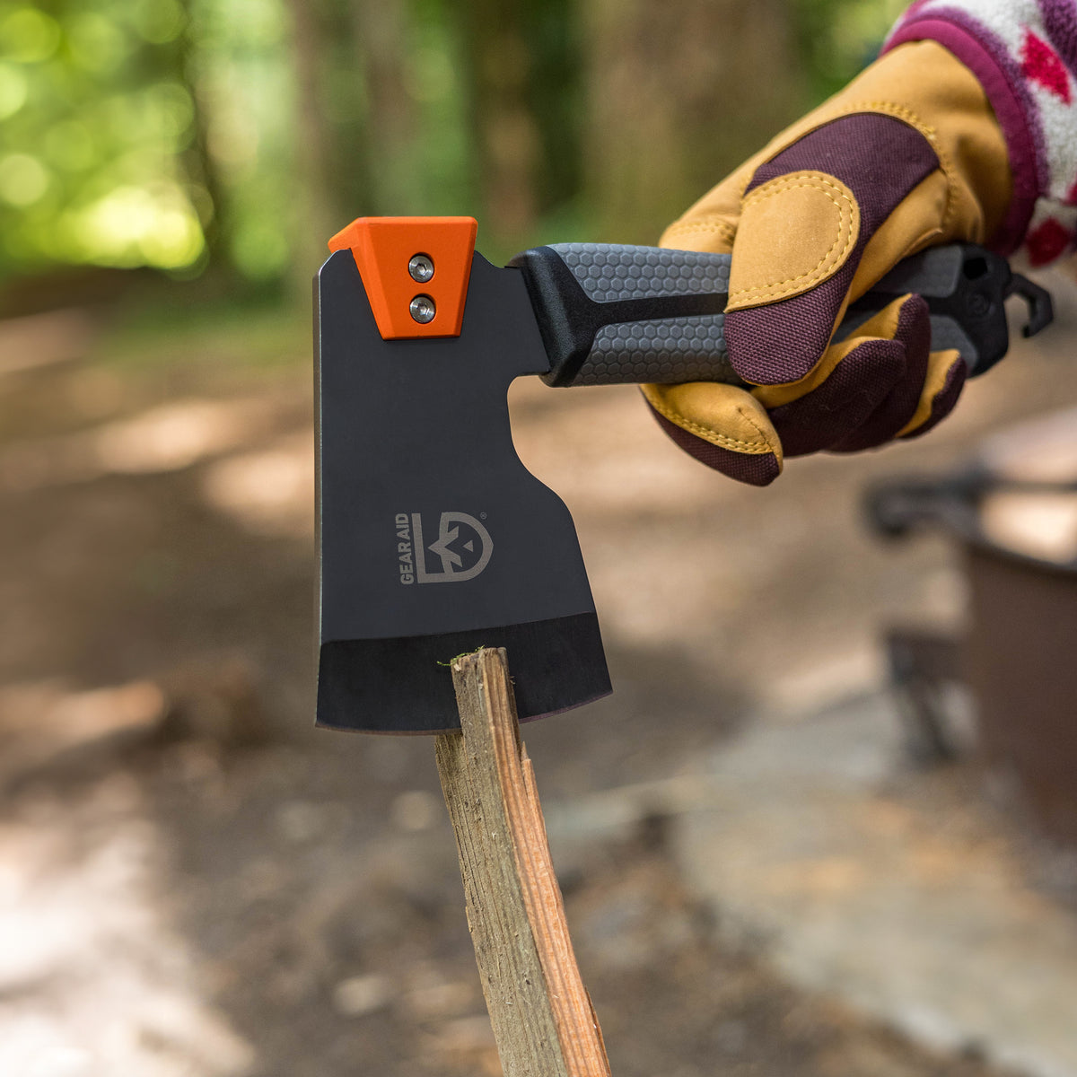 BALTA Camp Hatchet GEARAID GEAR AID balta-camp-hatchet-gearaid-gear-aid