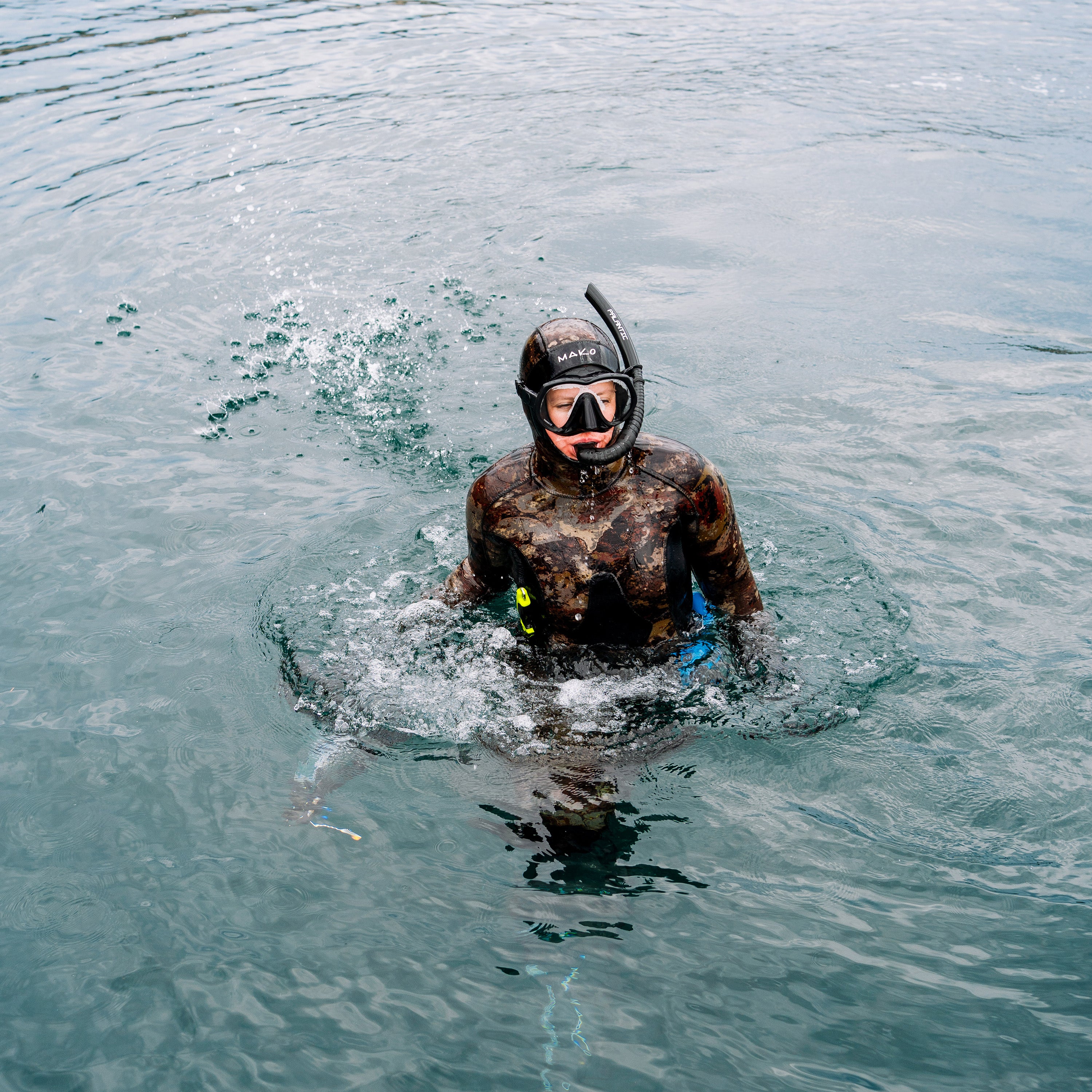 Neo Slix Wetsuit Entry Lubricant