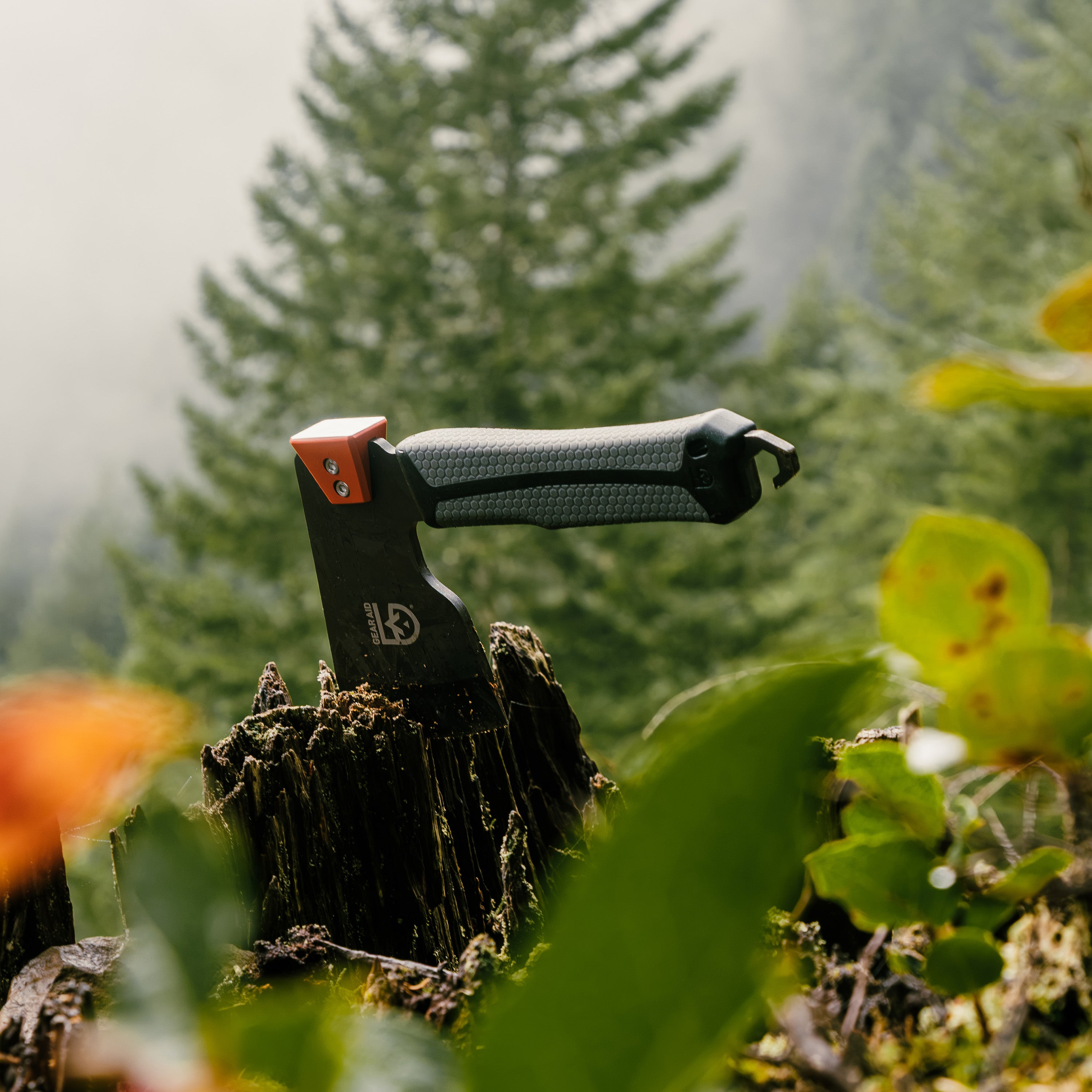 BALTA Camp Hatchet | GEARAID