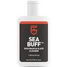 Sea Buff Dive Mask & Slate Cleaner