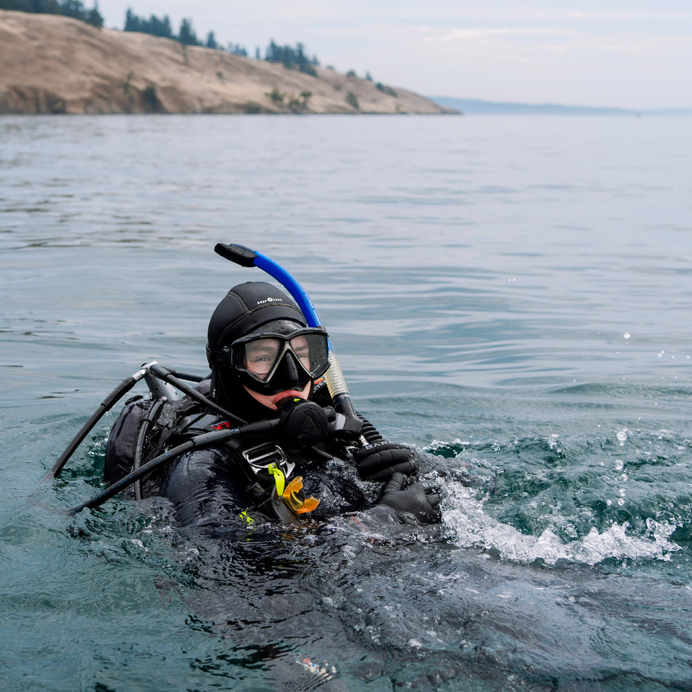 Sea Buff Dive Mask Cleaner | GEAR AID
