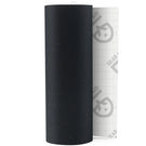 Black Fabric Strip